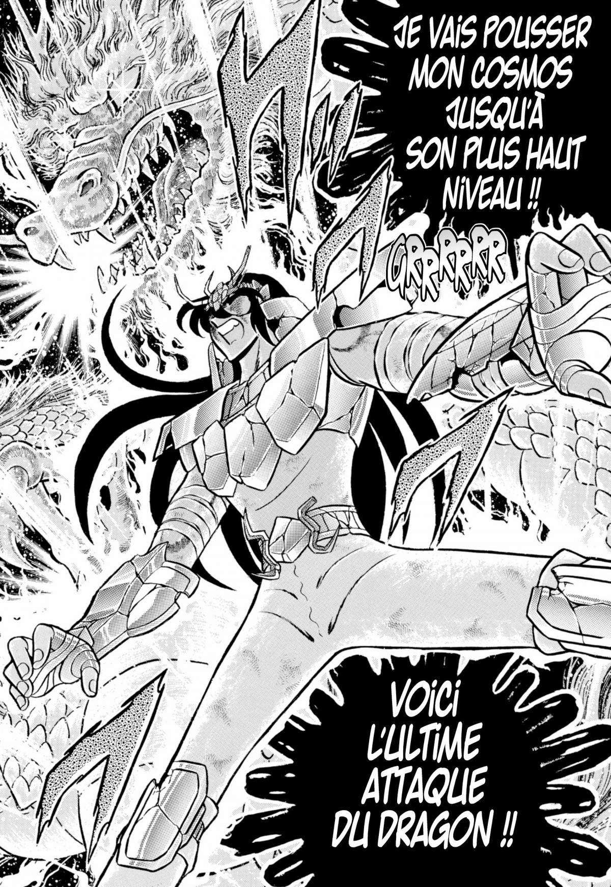  Saint Seiya – Les Chevaliers du Zodiaque - Chapitre 17 - 107