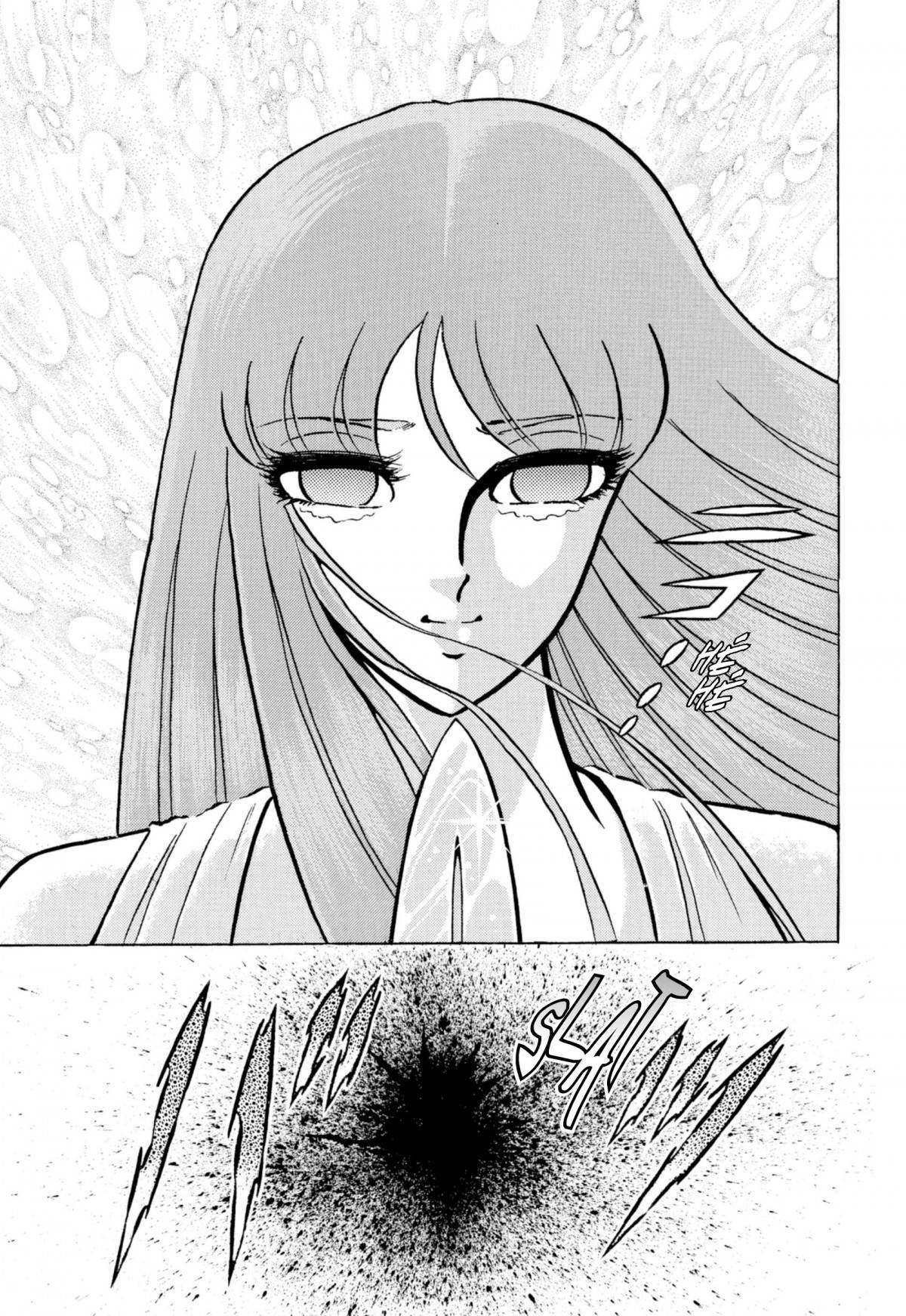  Saint Seiya – Les Chevaliers du Zodiaque - Chapitre 17 - 133