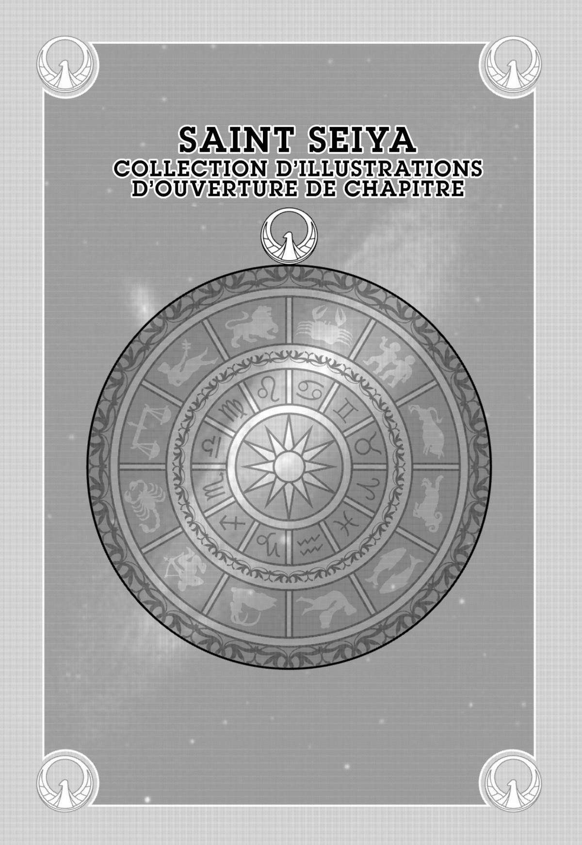  Saint Seiya – Les Chevaliers du Zodiaque - Chapitre 17 - 235