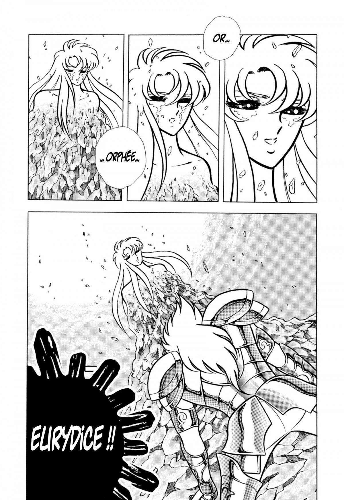  Saint Seiya – Les Chevaliers du Zodiaque - Chapitre 18 - 217