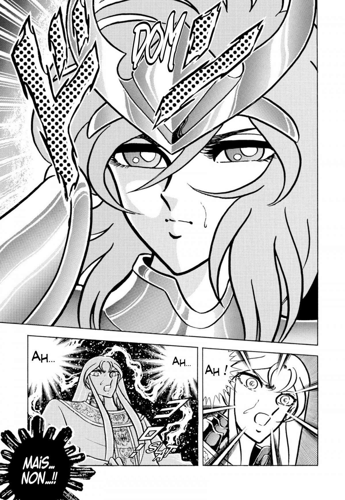  Saint Seiya – Les Chevaliers du Zodiaque - Chapitre 18 - 126