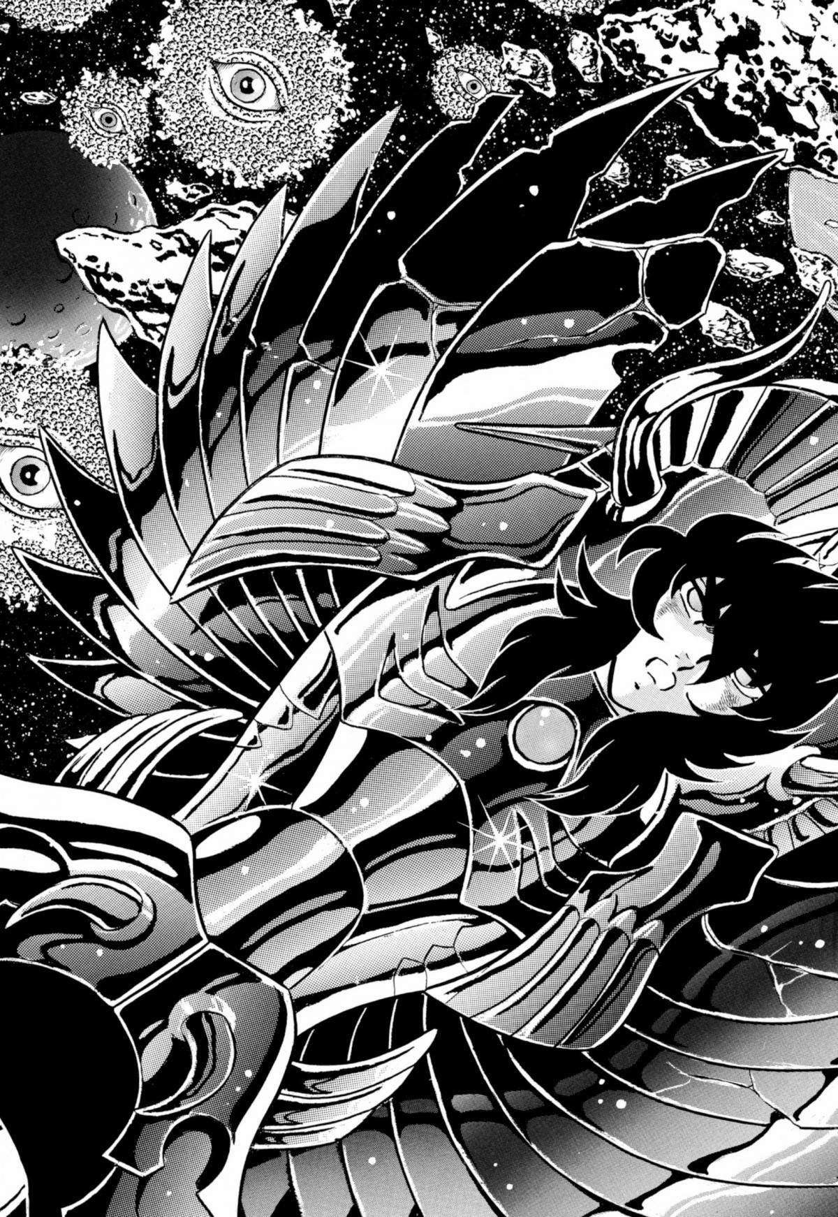  Saint Seiya – Les Chevaliers du Zodiaque - Chapitre 19 - 158