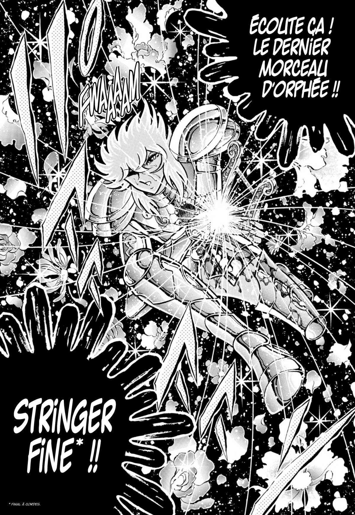  Saint Seiya – Les Chevaliers du Zodiaque - Chapitre 19 - 46