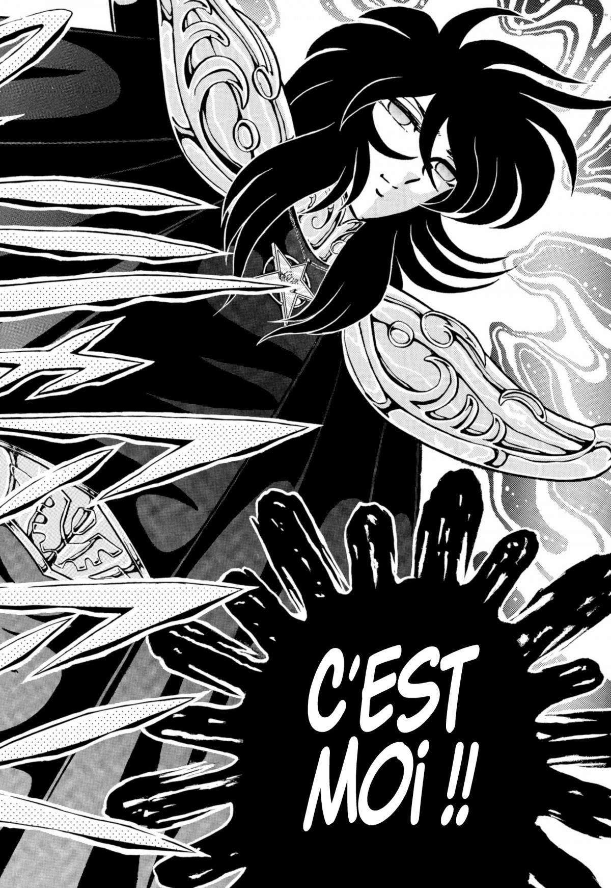  Saint Seiya – Les Chevaliers du Zodiaque - Chapitre 19 - 43