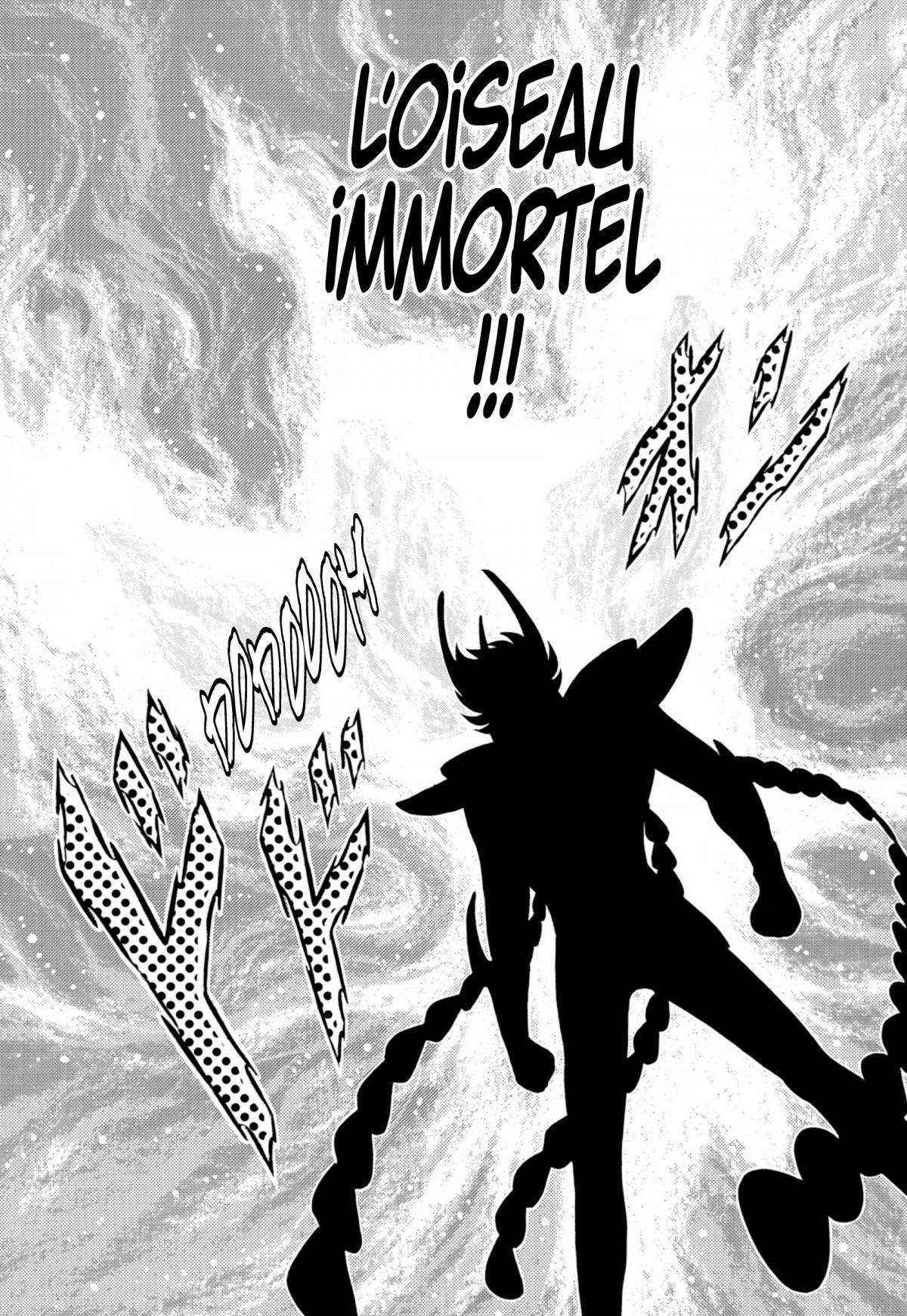  Saint Seiya – Les Chevaliers du Zodiaque - Chapitre 19 - 126