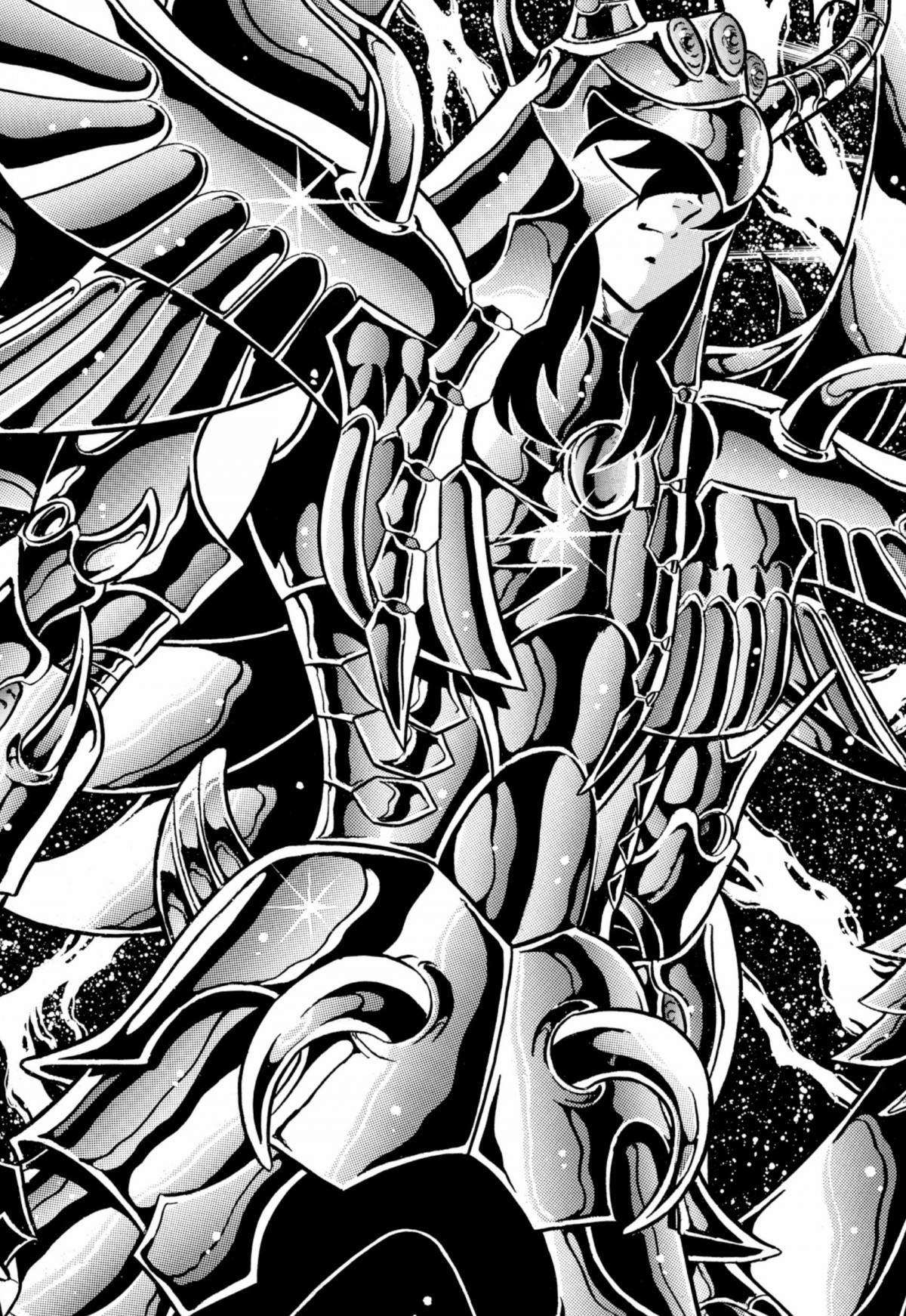  Saint Seiya – Les Chevaliers du Zodiaque - Chapitre 19 - 110