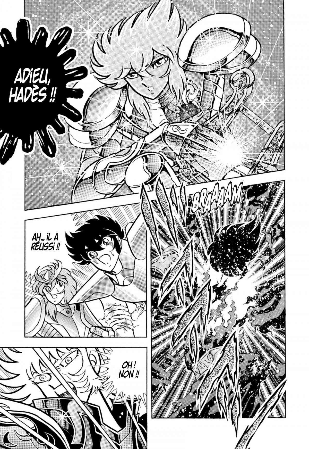  Saint Seiya – Les Chevaliers du Zodiaque - Chapitre 19 - 48