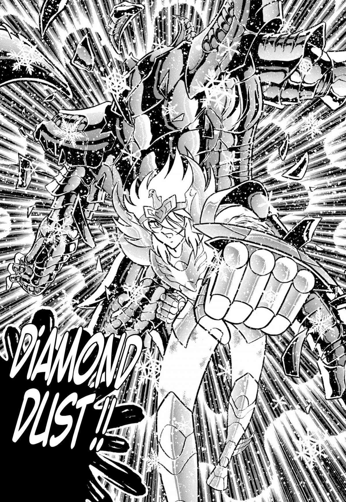  Saint Seiya – Les Chevaliers du Zodiaque - Chapitre 19 - 72