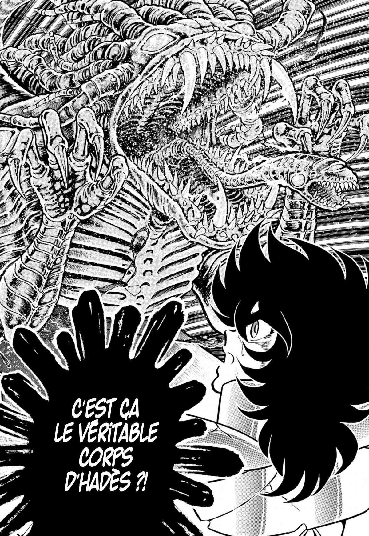  Saint Seiya – Les Chevaliers du Zodiaque - Chapitre 20 - 51