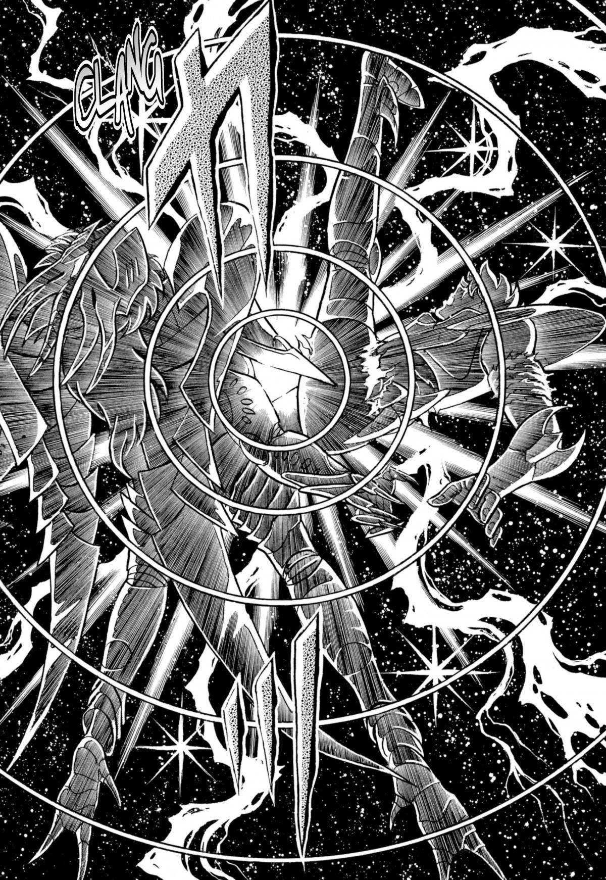  Saint Seiya – Les Chevaliers du Zodiaque - Chapitre 20 - 78