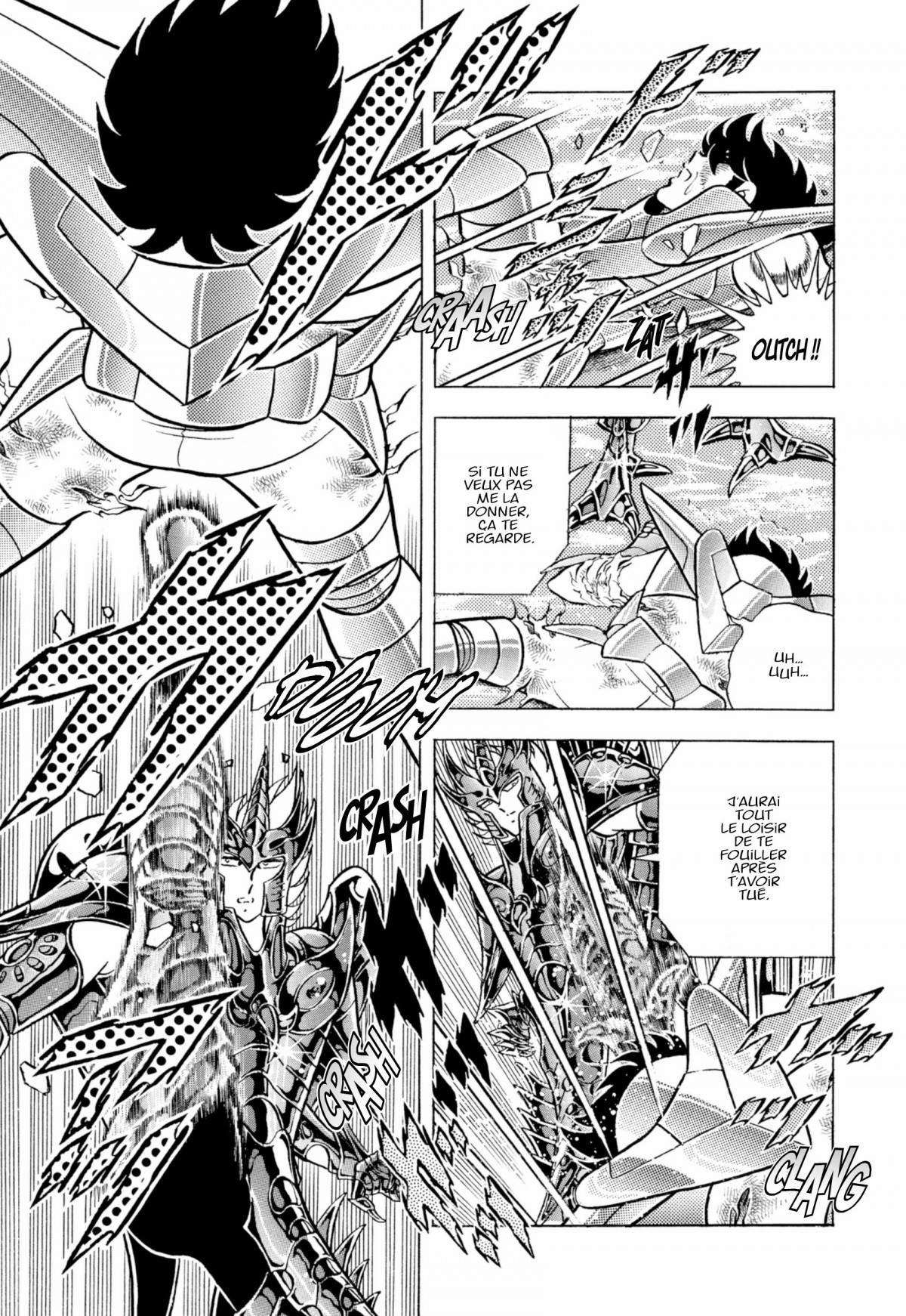  Saint Seiya – Les Chevaliers du Zodiaque - Chapitre 20 - 82