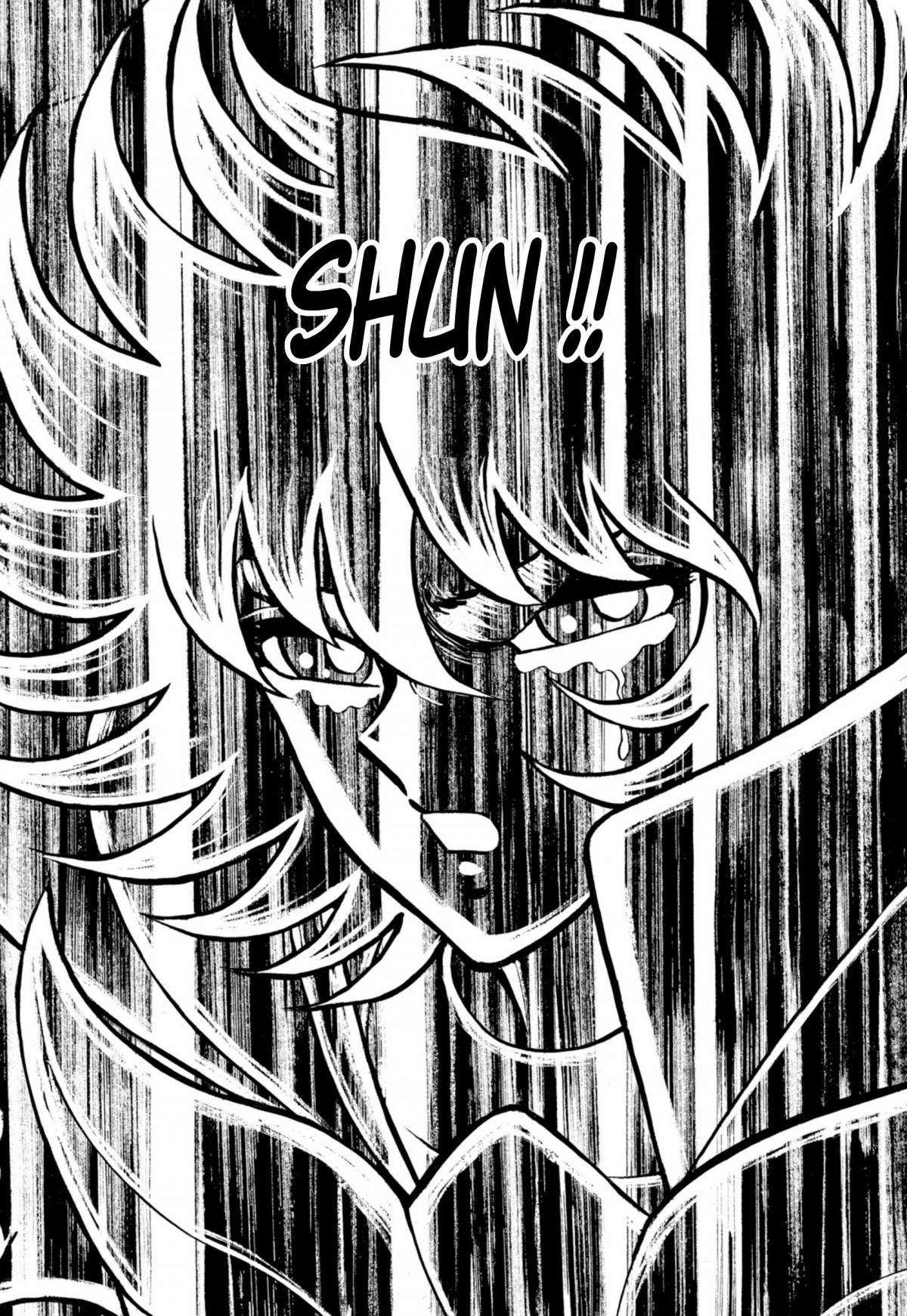  Saint Seiya – Les Chevaliers du Zodiaque - Chapitre 20 - 42