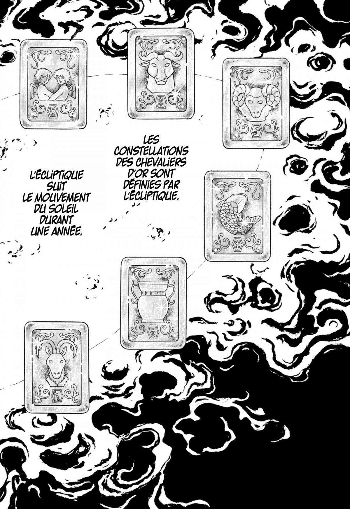  Saint Seiya – Les Chevaliers du Zodiaque - Chapitre 20 - 155