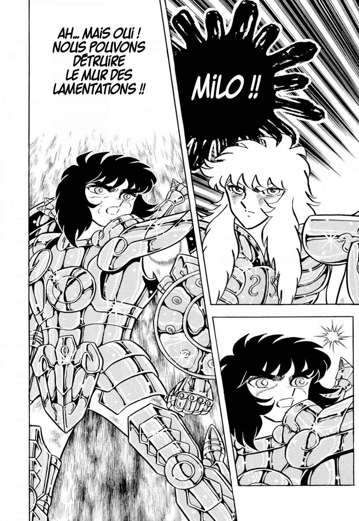  Saint Seiya – Les Chevaliers du Zodiaque - Chapitre 20 - 152