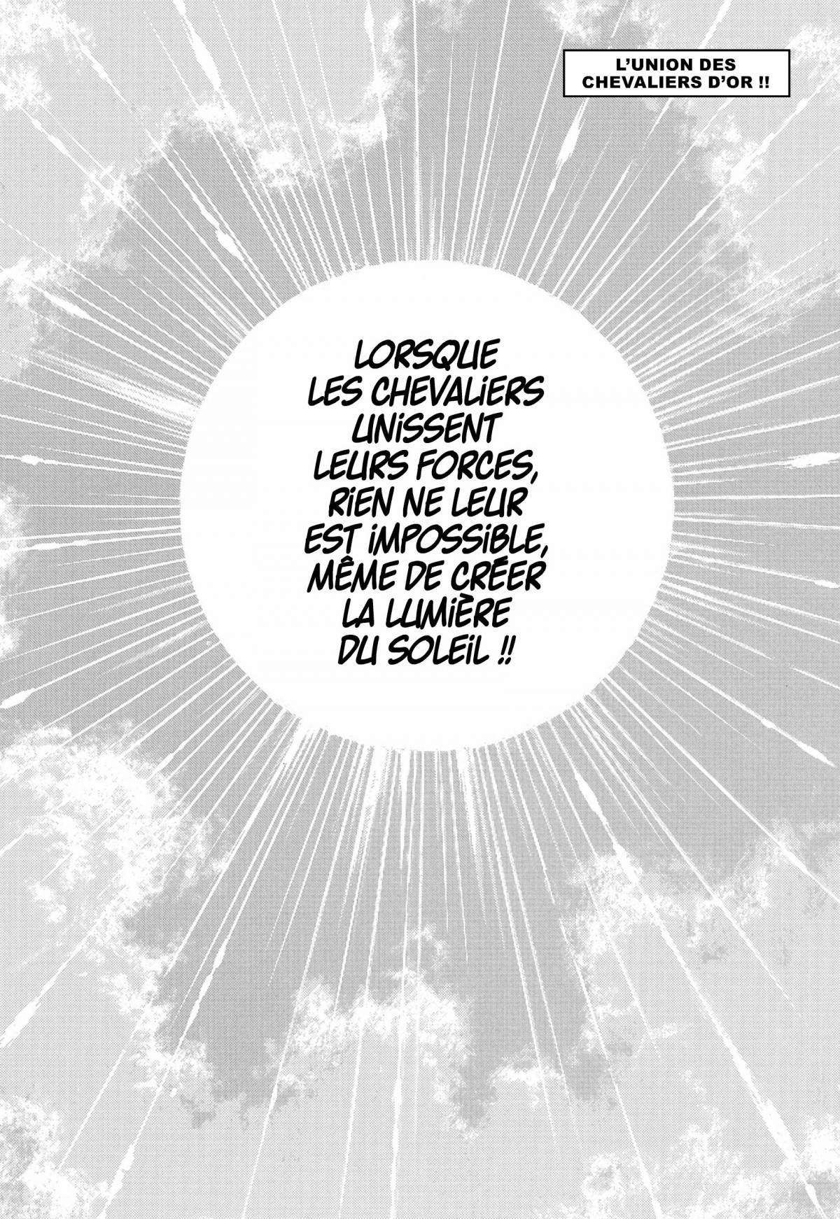  Saint Seiya – Les Chevaliers du Zodiaque - Chapitre 20 - 153