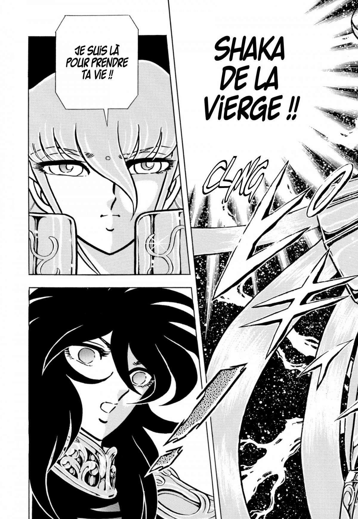  Saint Seiya – Les Chevaliers du Zodiaque - Chapitre 20 - 70