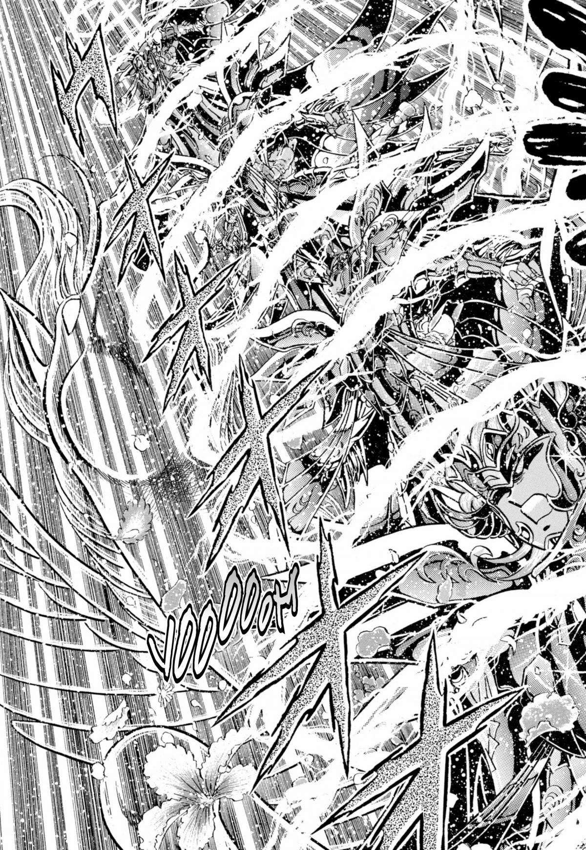  Saint Seiya – Les Chevaliers du Zodiaque - Chapitre 21 - 177