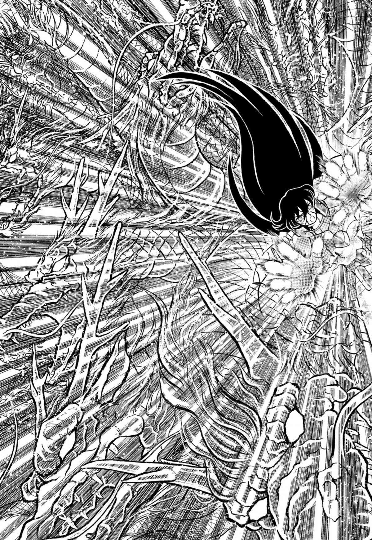  Saint Seiya – Les Chevaliers du Zodiaque - Chapitre 21 - 71