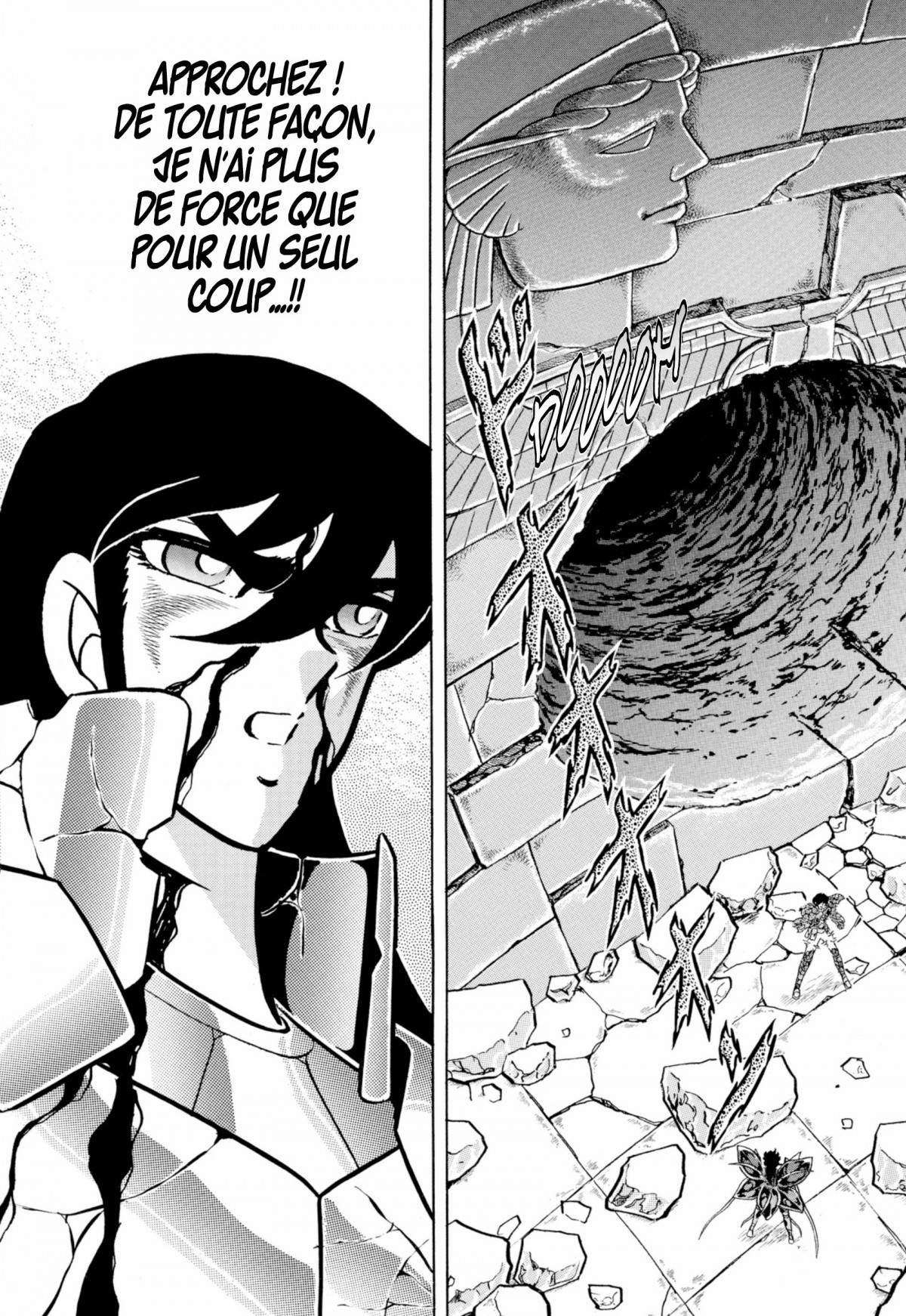  Saint Seiya – Les Chevaliers du Zodiaque - Chapitre 21 - 65