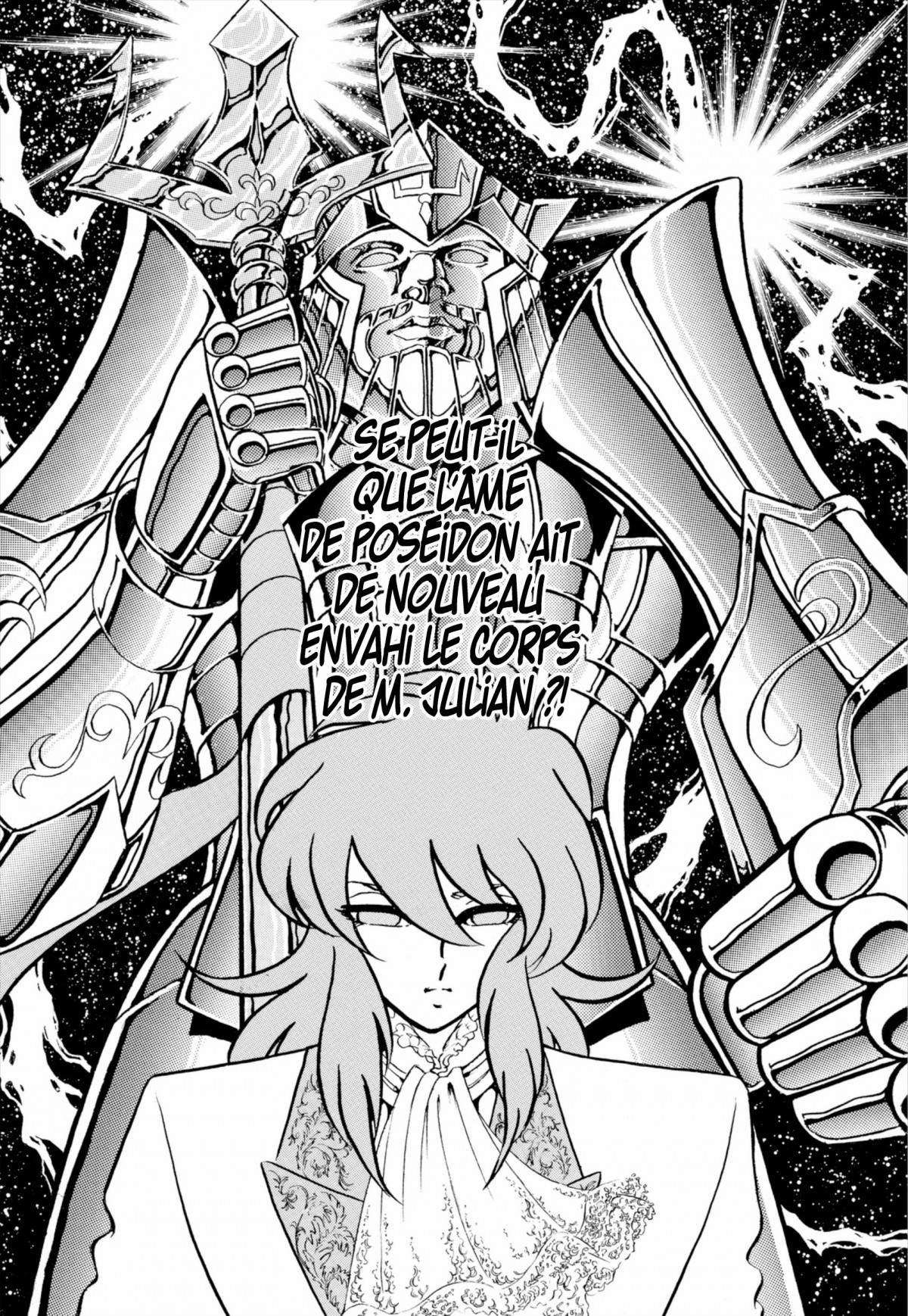  Saint Seiya – Les Chevaliers du Zodiaque - Chapitre 22 - 16