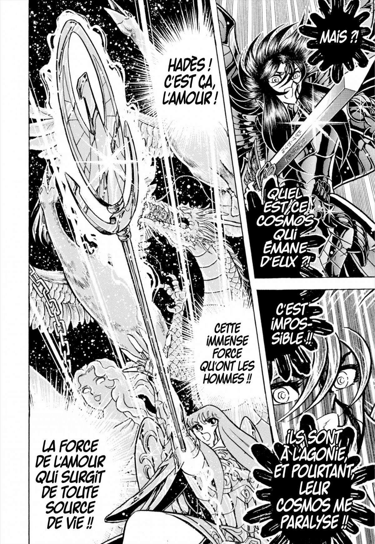  Saint Seiya – Les Chevaliers du Zodiaque - Chapitre 22 - 195