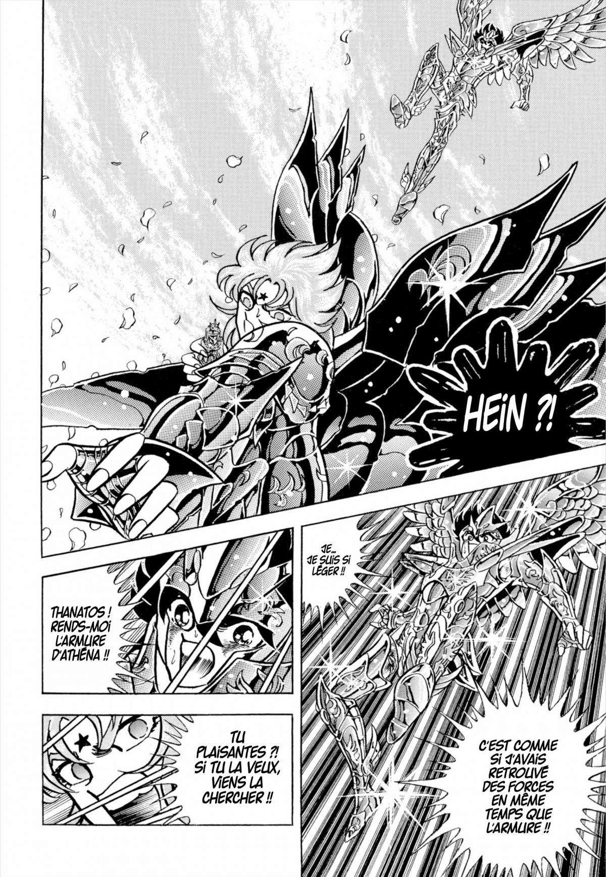  Saint Seiya – Les Chevaliers du Zodiaque - Chapitre 22 - 55