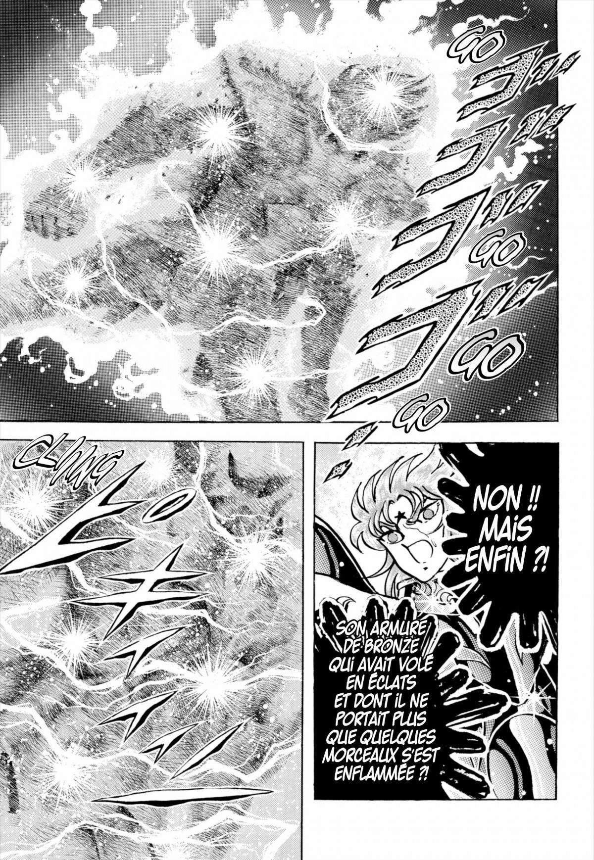  Saint Seiya – Les Chevaliers du Zodiaque - Chapitre 22 - 42