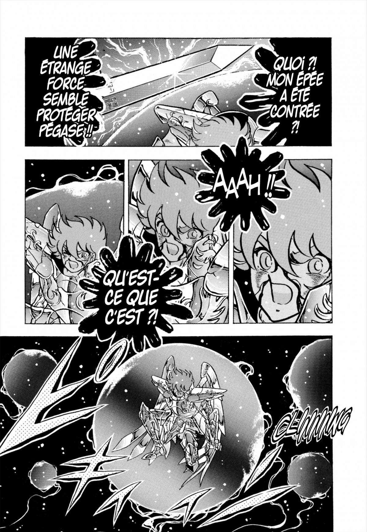  Saint Seiya – Les Chevaliers du Zodiaque - Chapitre 22 - 176