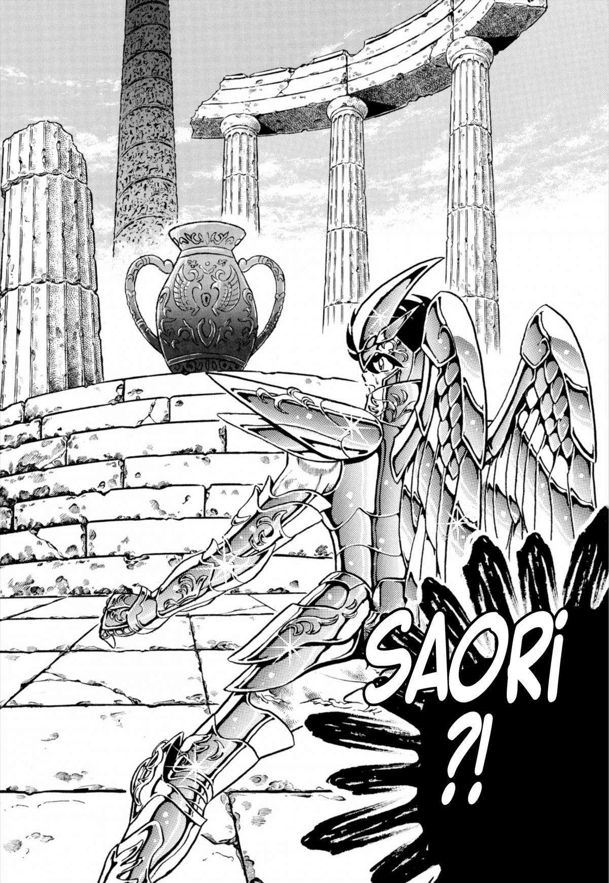  Saint Seiya – Les Chevaliers du Zodiaque - Chapitre 22 - 80