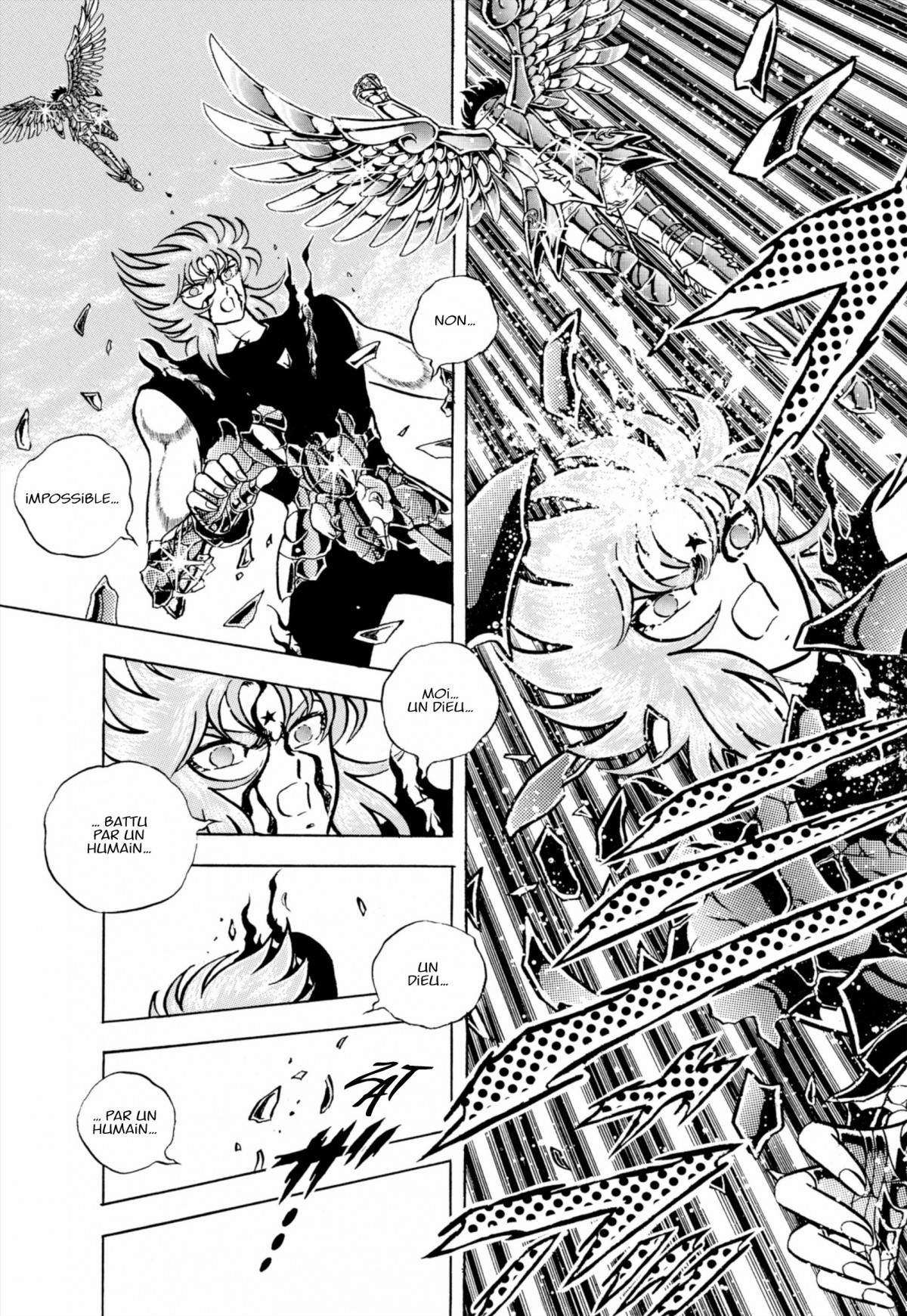  Saint Seiya – Les Chevaliers du Zodiaque - Chapitre 22 - 66