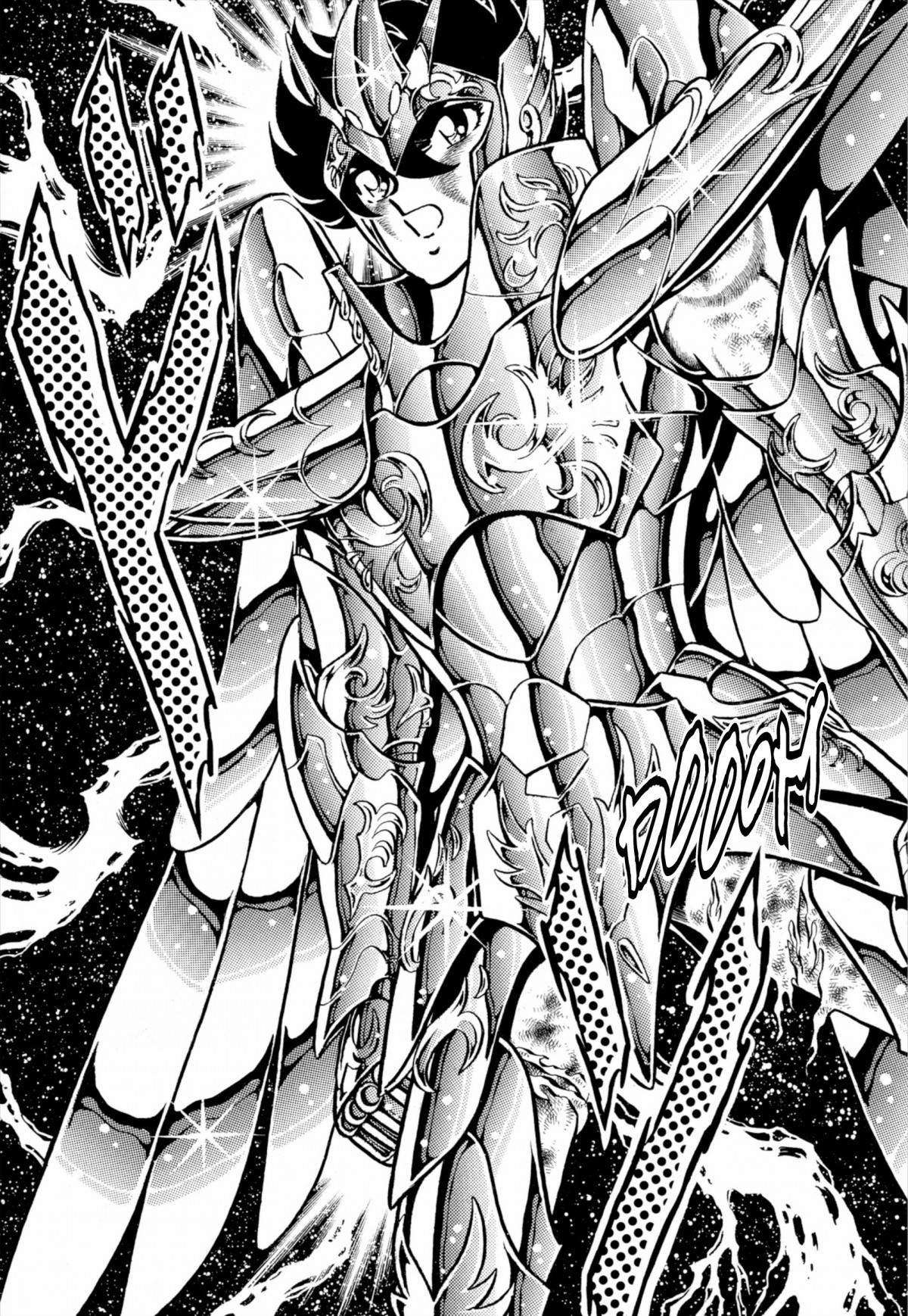  Saint Seiya – Les Chevaliers du Zodiaque - Chapitre 22 - 228