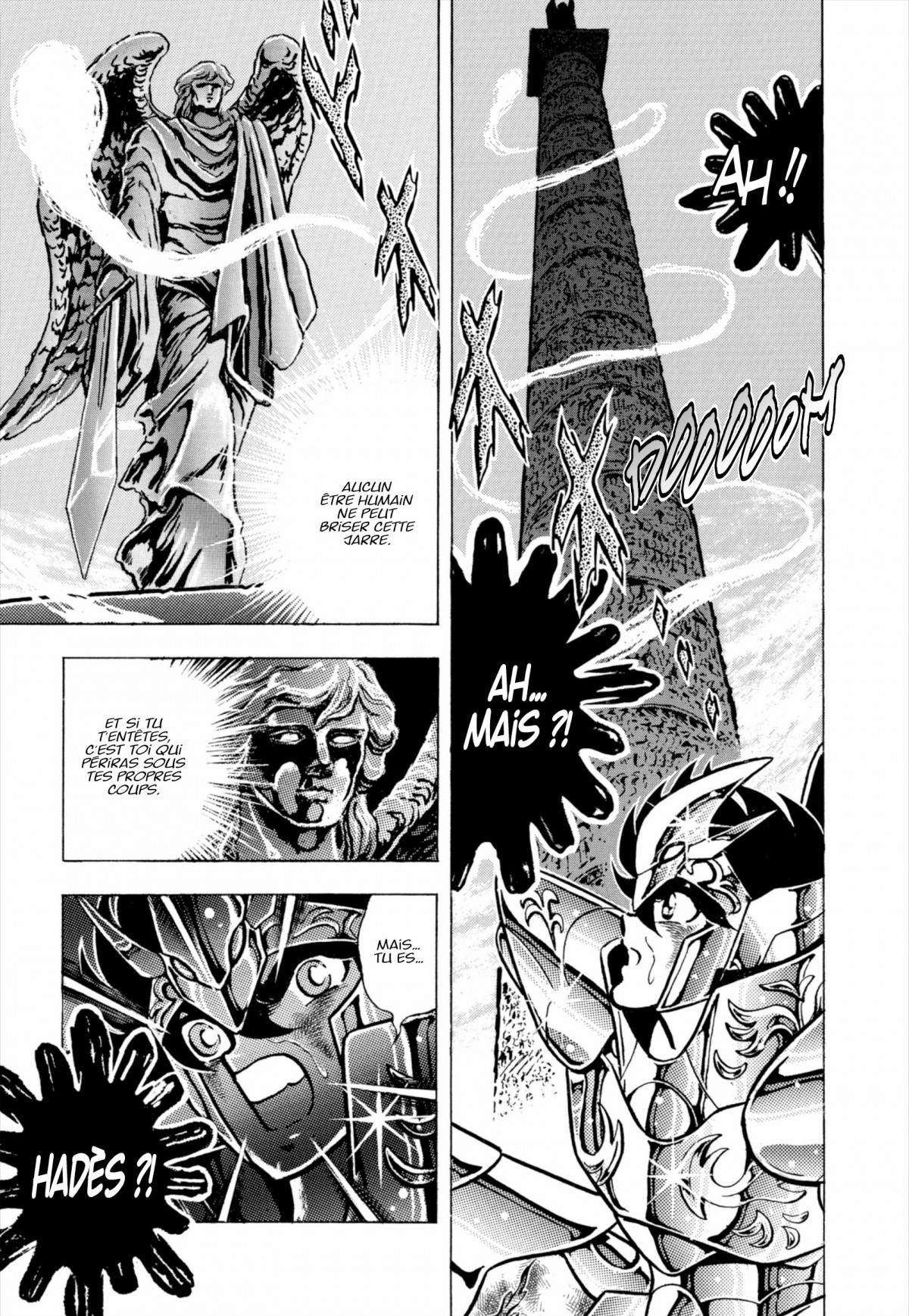  Saint Seiya – Les Chevaliers du Zodiaque - Chapitre 22 - 86