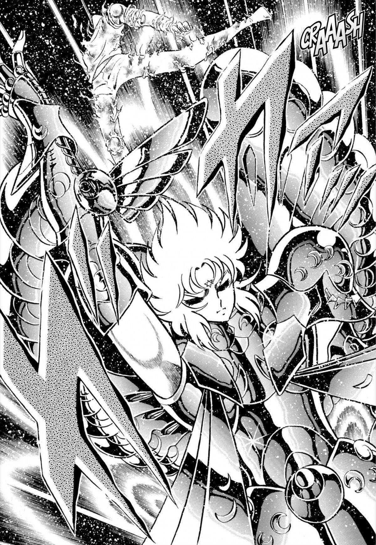  Saint Seiya – Les Chevaliers du Zodiaque - Chapitre 22 - 72