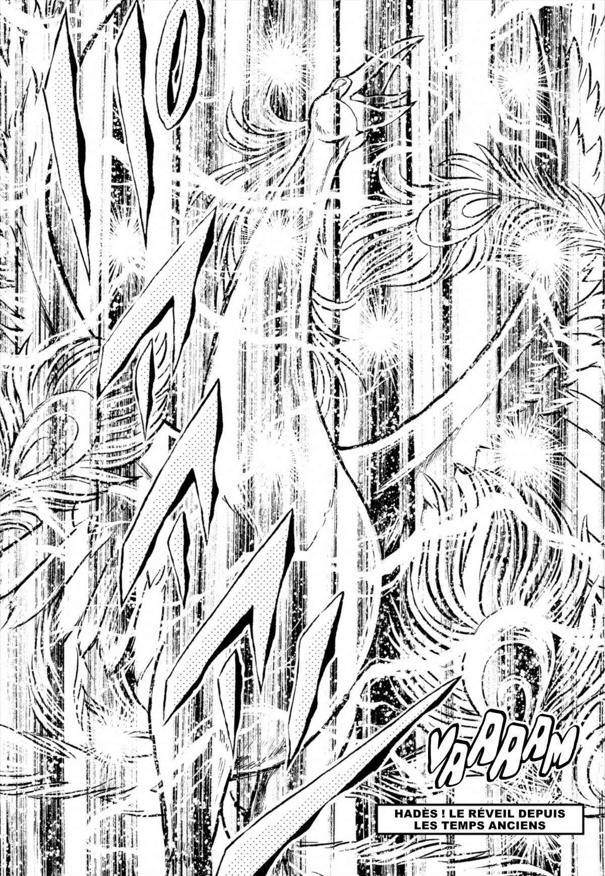  Saint Seiya – Les Chevaliers du Zodiaque - Chapitre 22 - 117