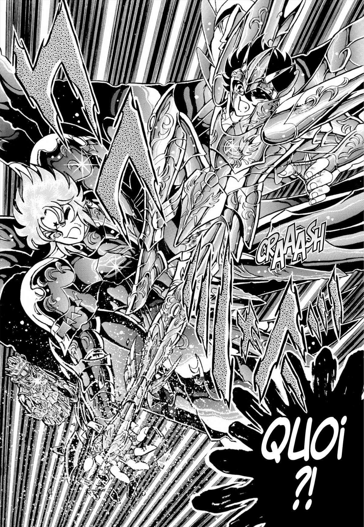  Saint Seiya – Les Chevaliers du Zodiaque - Chapitre 22 - 56