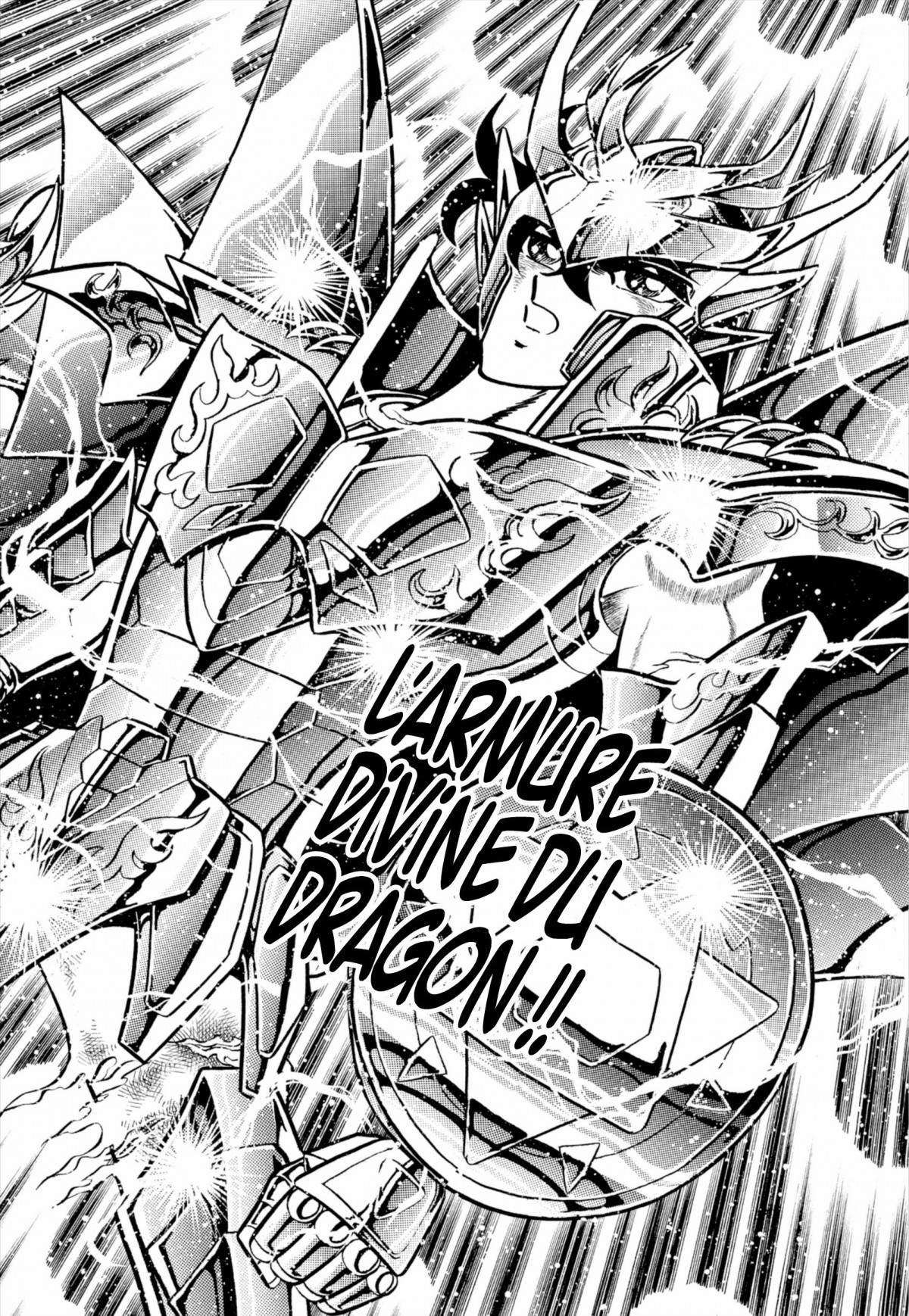  Saint Seiya – Les Chevaliers du Zodiaque - Chapitre 22 - 97