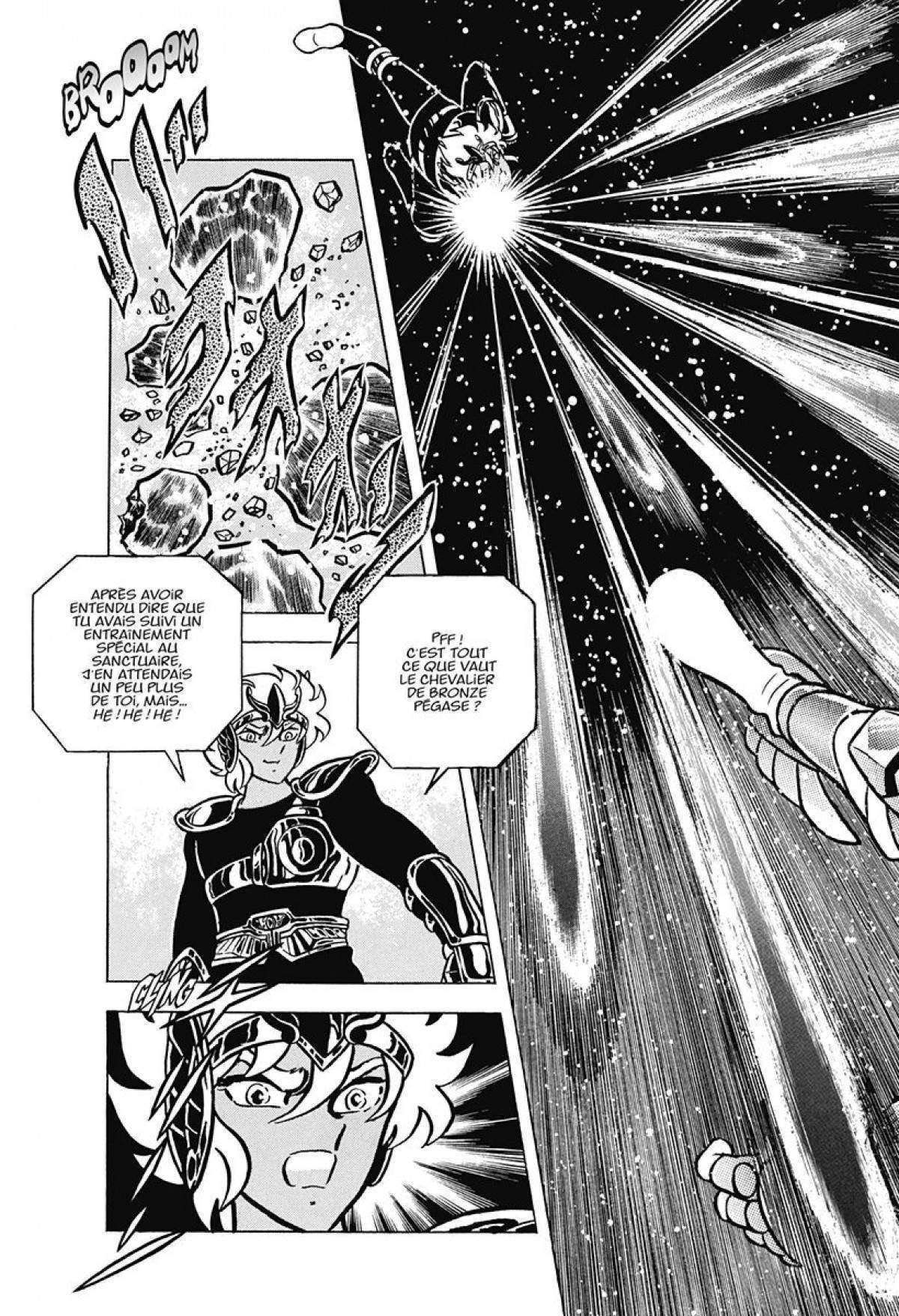  Saint Seiya – Les Chevaliers du Zodiaque - Chapitre 3 - 72