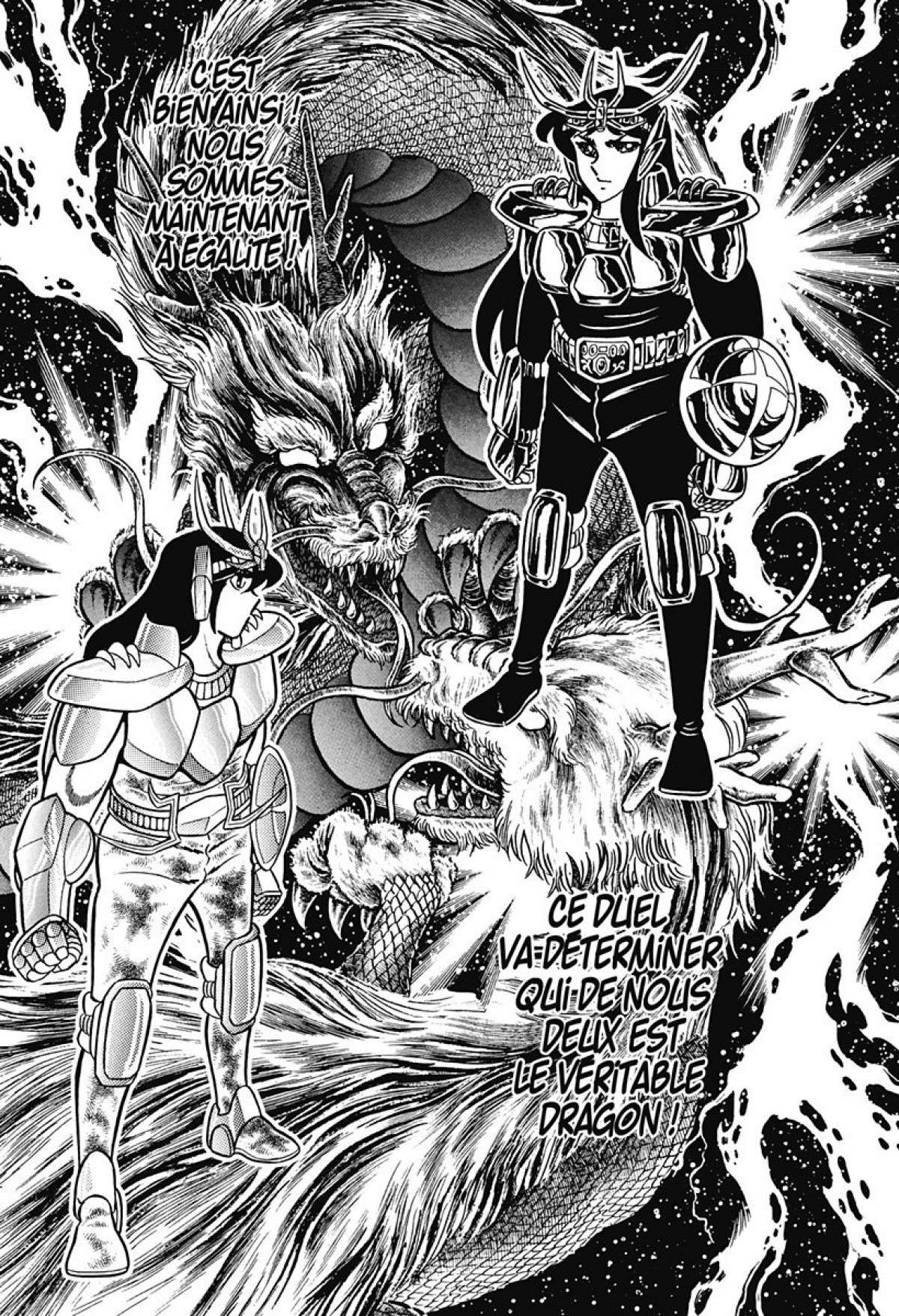  Saint Seiya – Les Chevaliers du Zodiaque - Chapitre 3 - 172