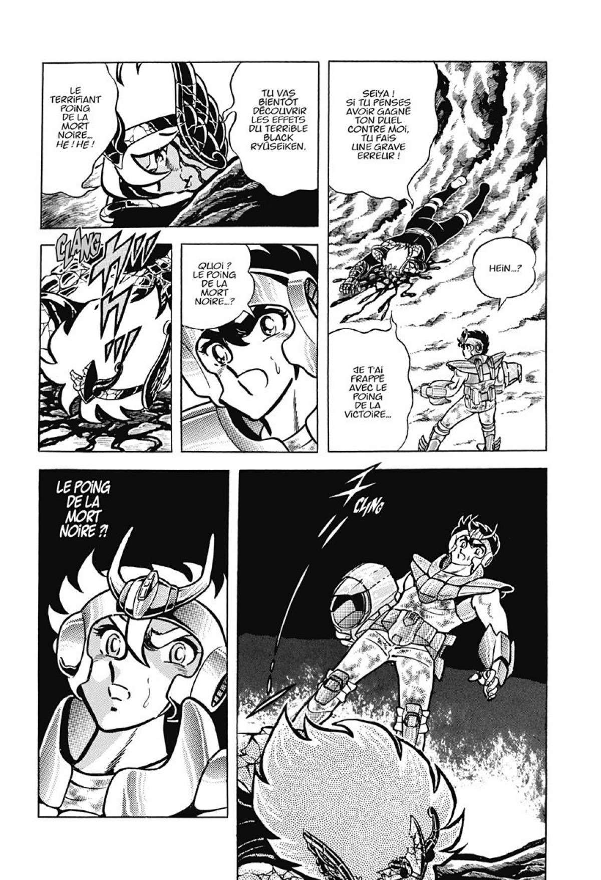  Saint Seiya – Les Chevaliers du Zodiaque - Chapitre 3 - 79