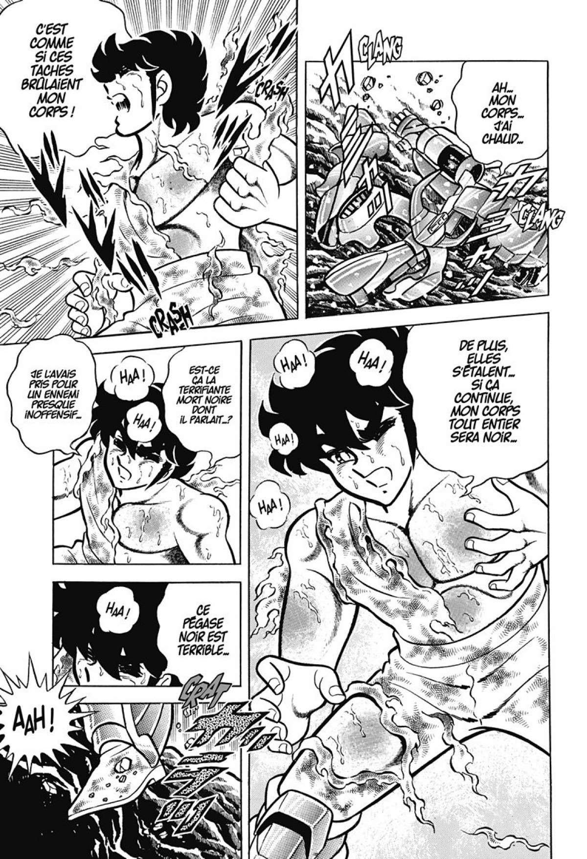  Saint Seiya – Les Chevaliers du Zodiaque - Chapitre 3 - 82