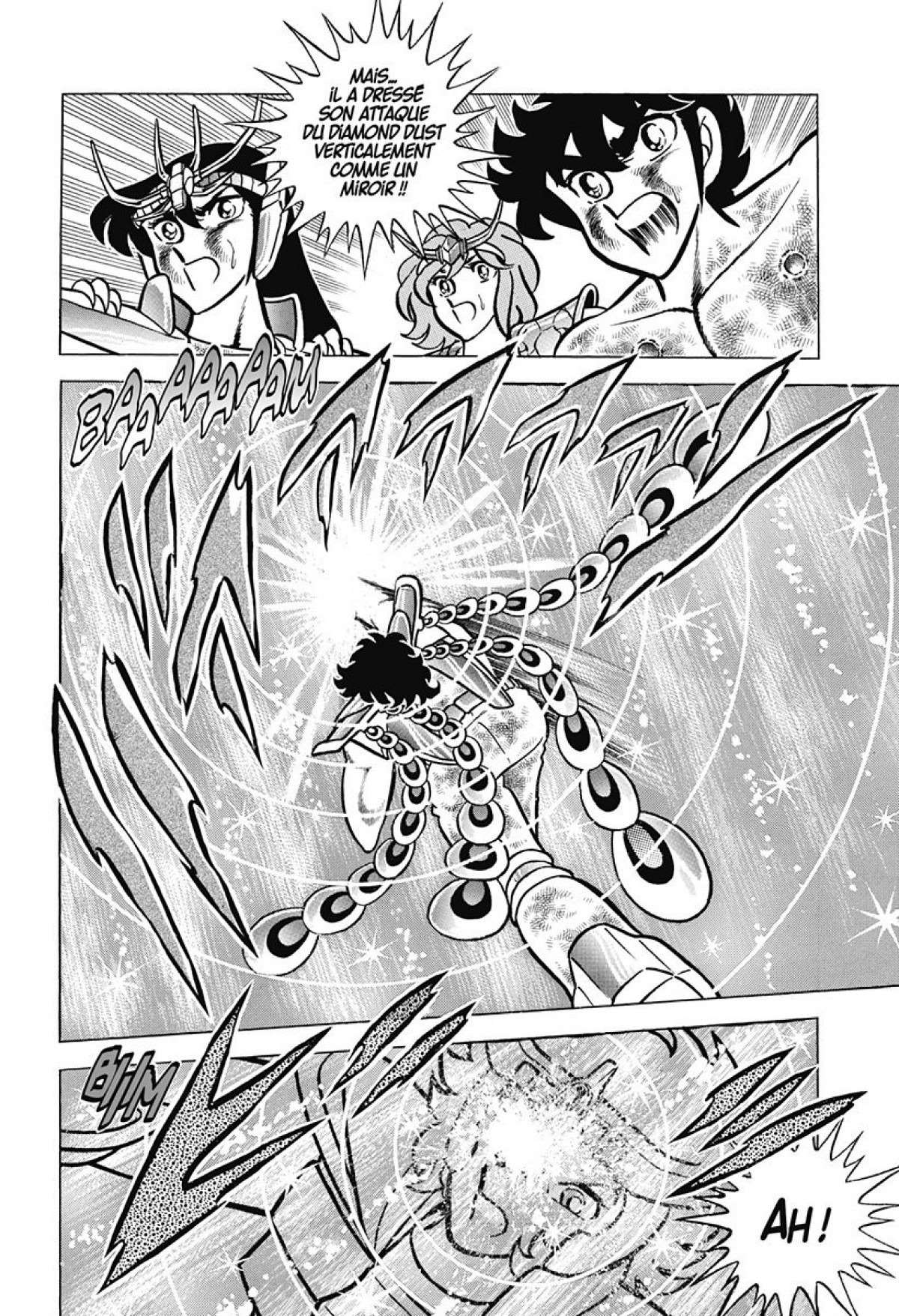  Saint Seiya – Les Chevaliers du Zodiaque - Chapitre 3 - 213