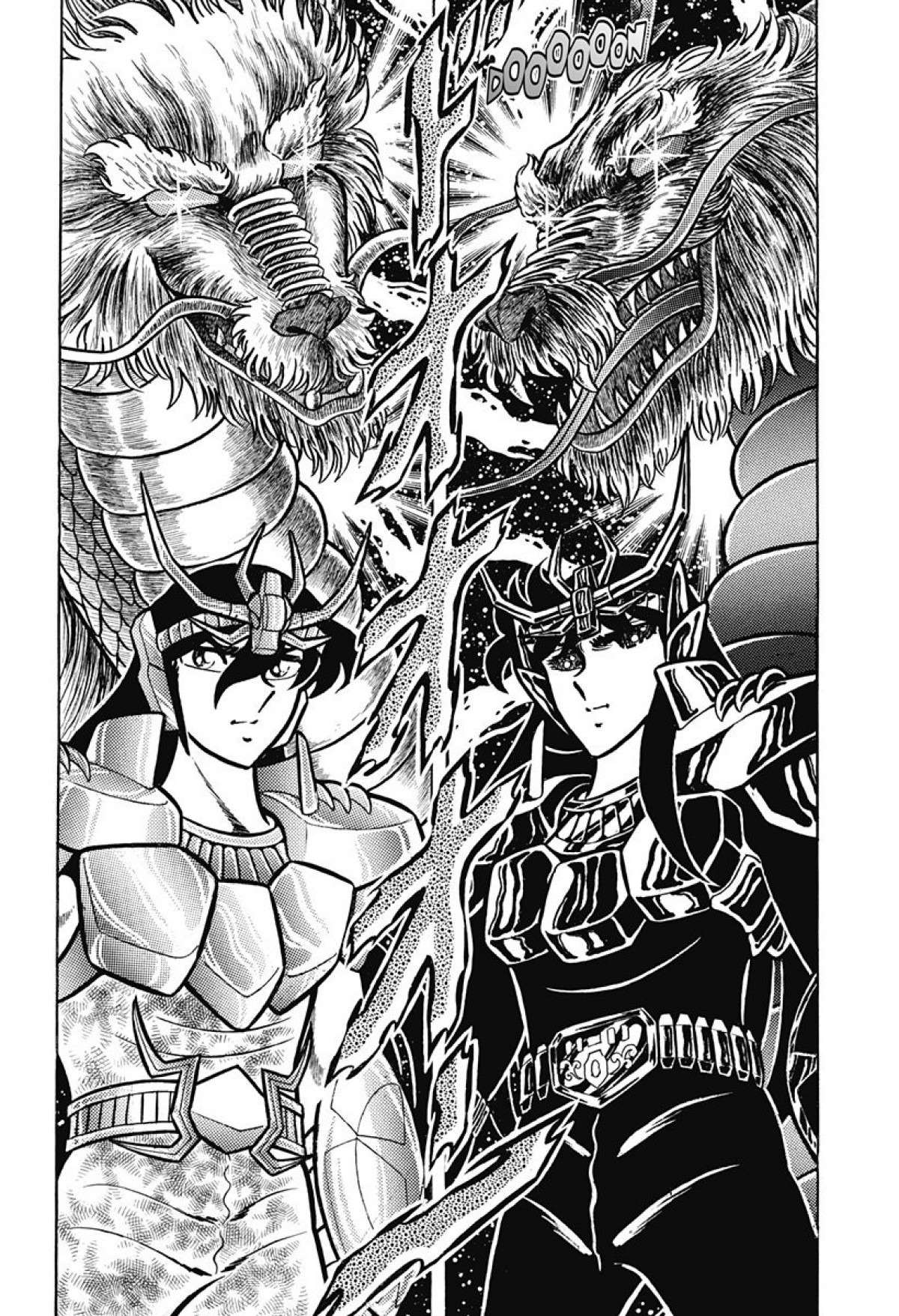  Saint Seiya – Les Chevaliers du Zodiaque - Chapitre 3 - 173