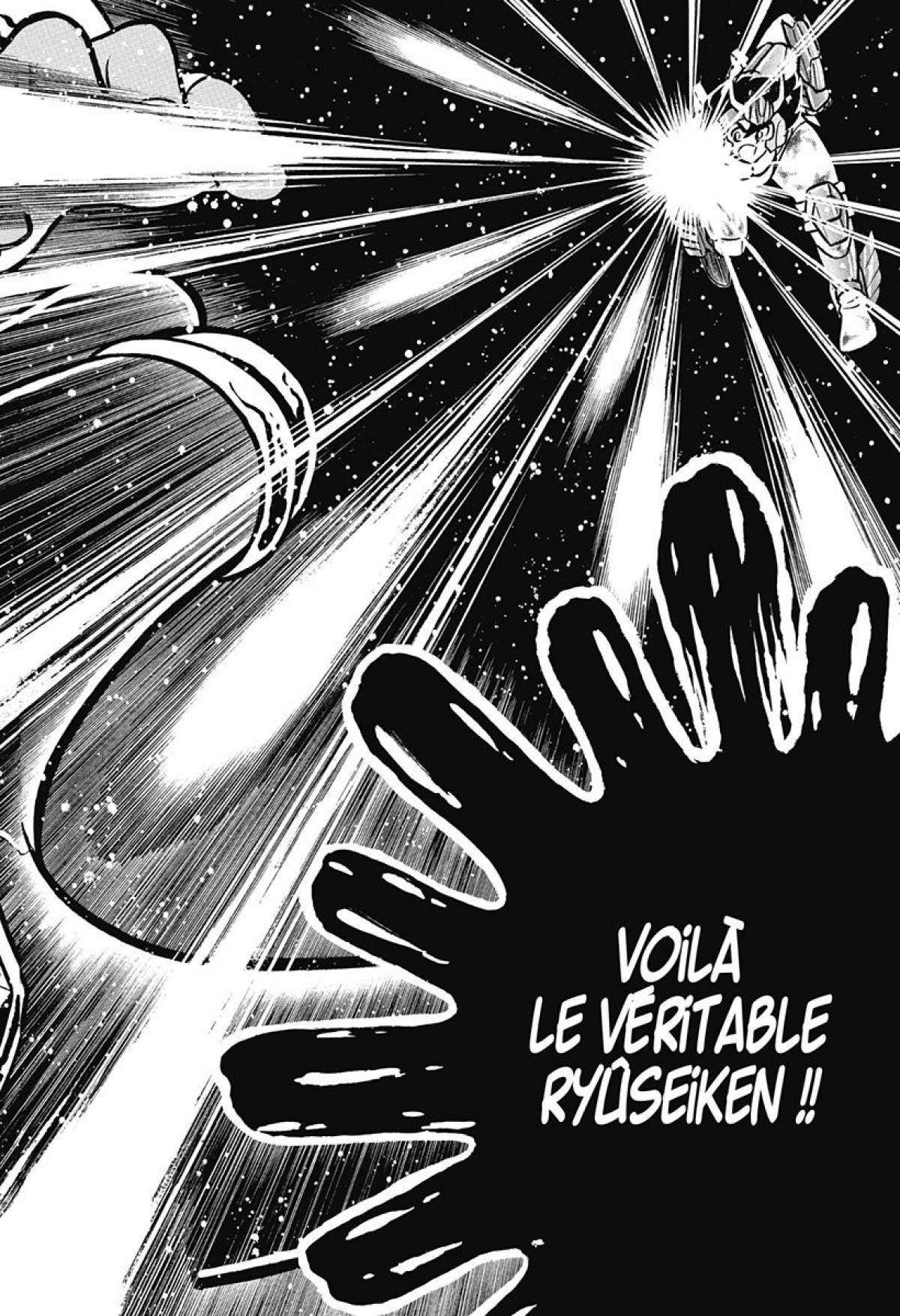  Saint Seiya – Les Chevaliers du Zodiaque - Chapitre 3 - 75