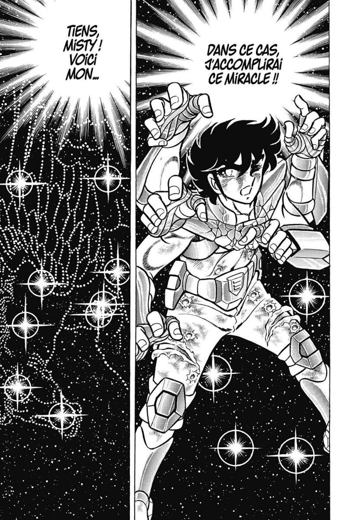  Saint Seiya – Les Chevaliers du Zodiaque - Chapitre 4 - 163