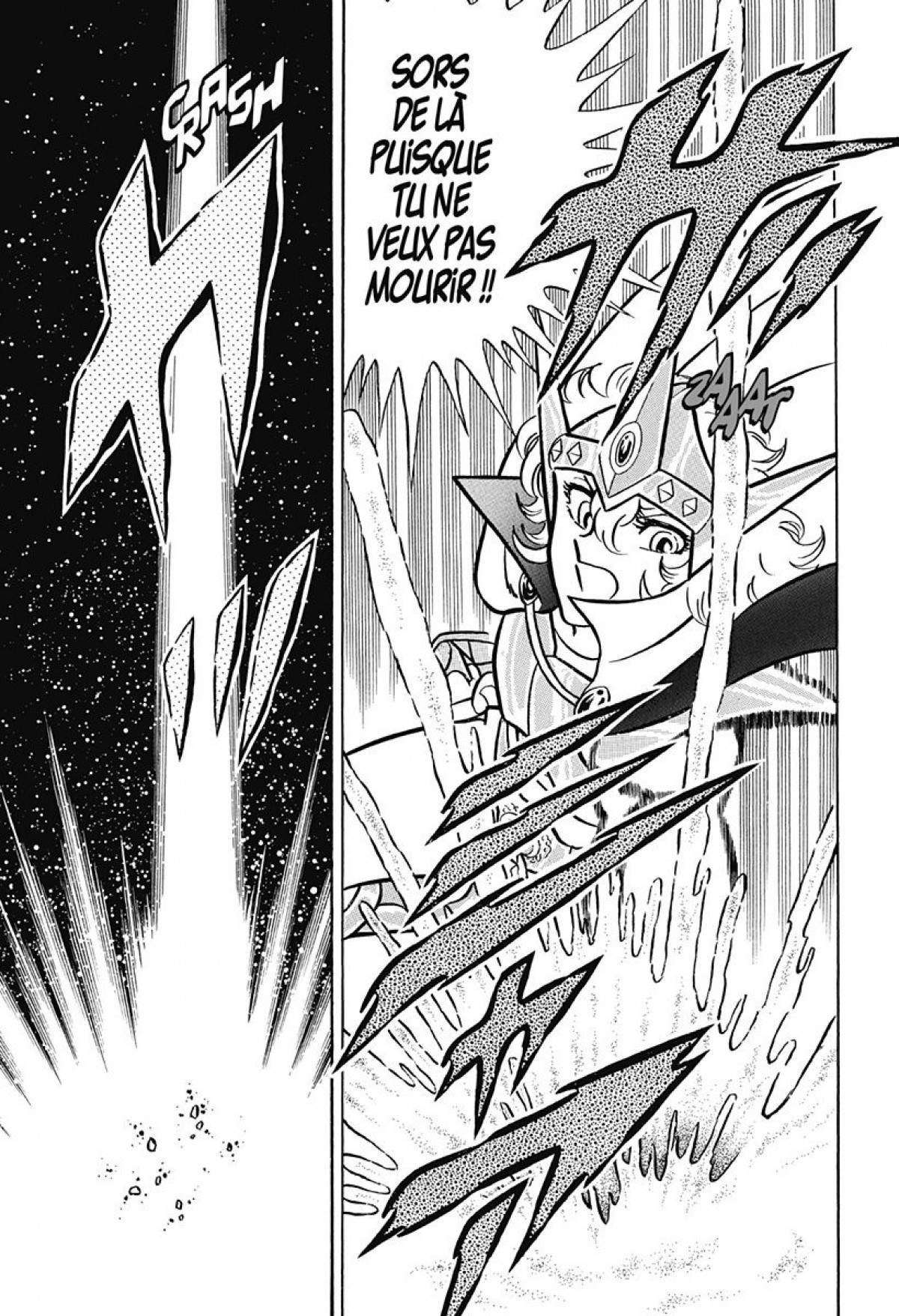  Saint Seiya – Les Chevaliers du Zodiaque - Chapitre 4 - 147