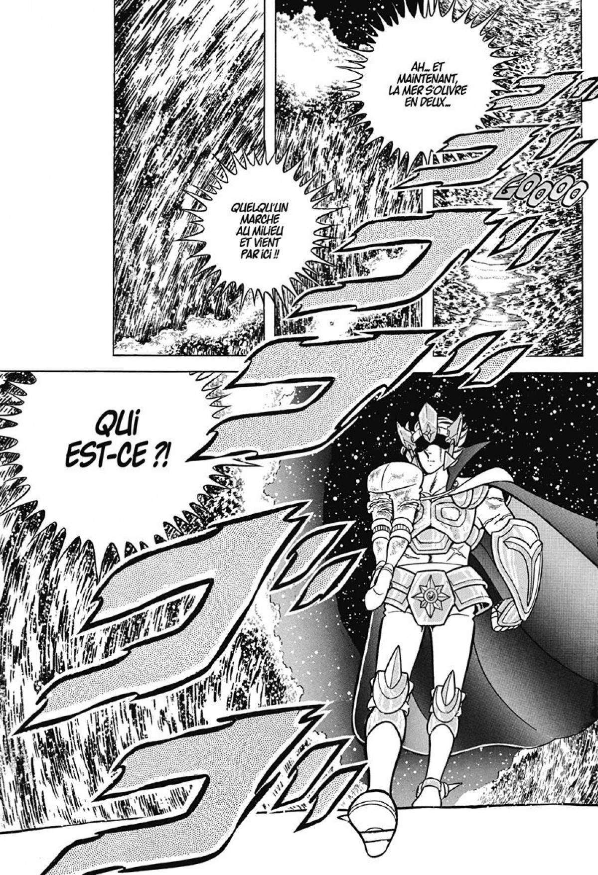  Saint Seiya – Les Chevaliers du Zodiaque - Chapitre 4 - 135