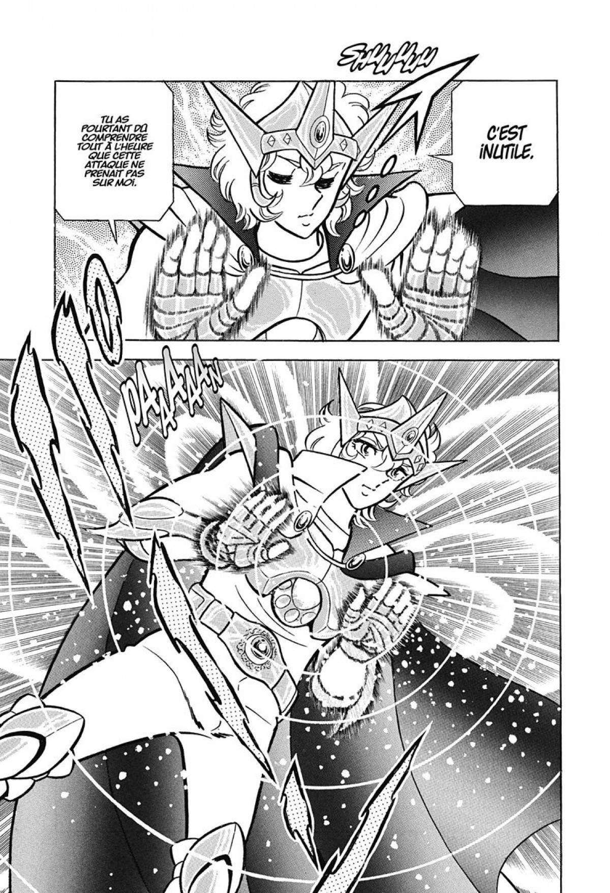  Saint Seiya – Les Chevaliers du Zodiaque - Chapitre 4 - 153