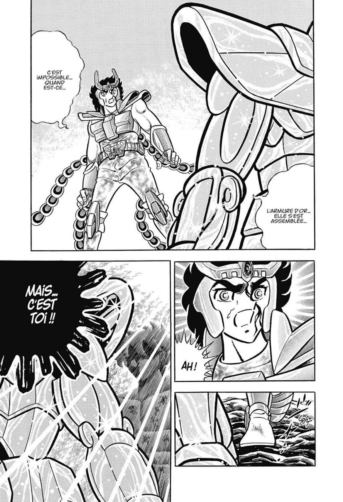  Saint Seiya – Les Chevaliers du Zodiaque - Chapitre 4 - 53