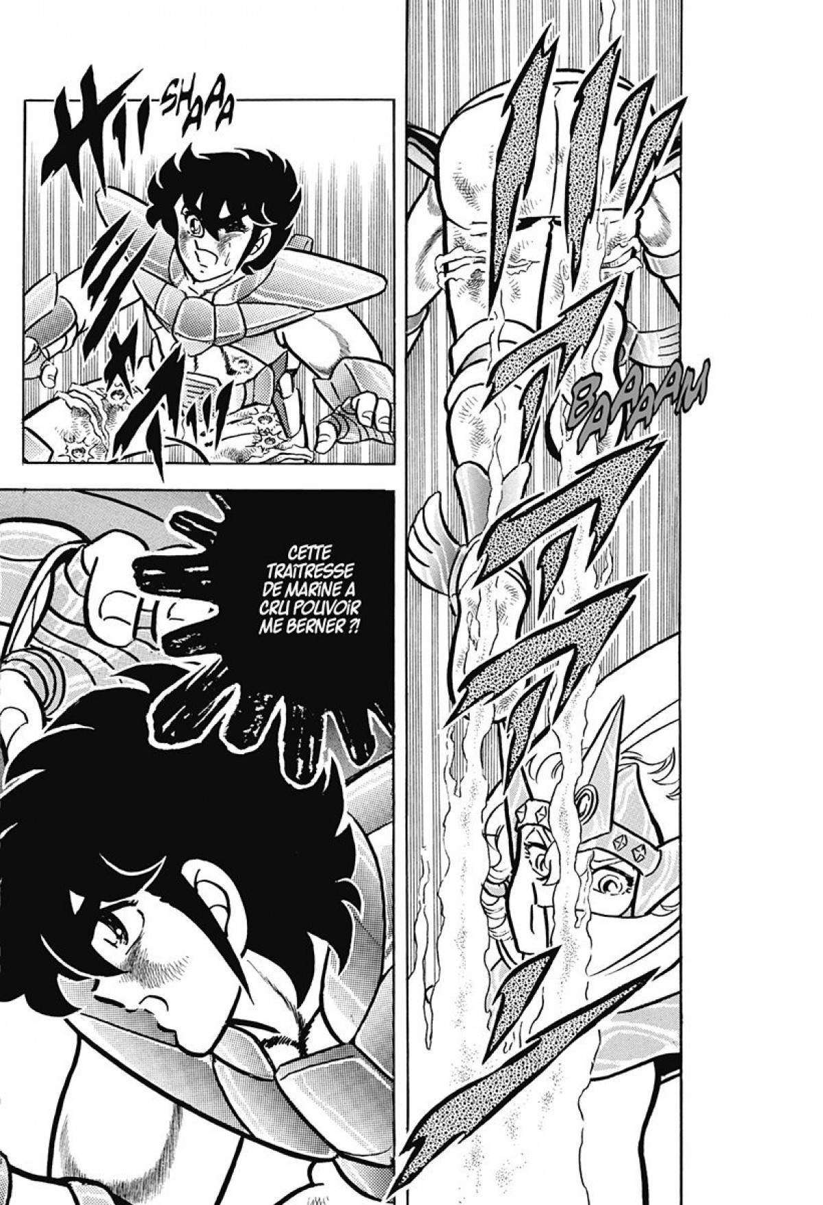  Saint Seiya – Les Chevaliers du Zodiaque - Chapitre 4 - 148