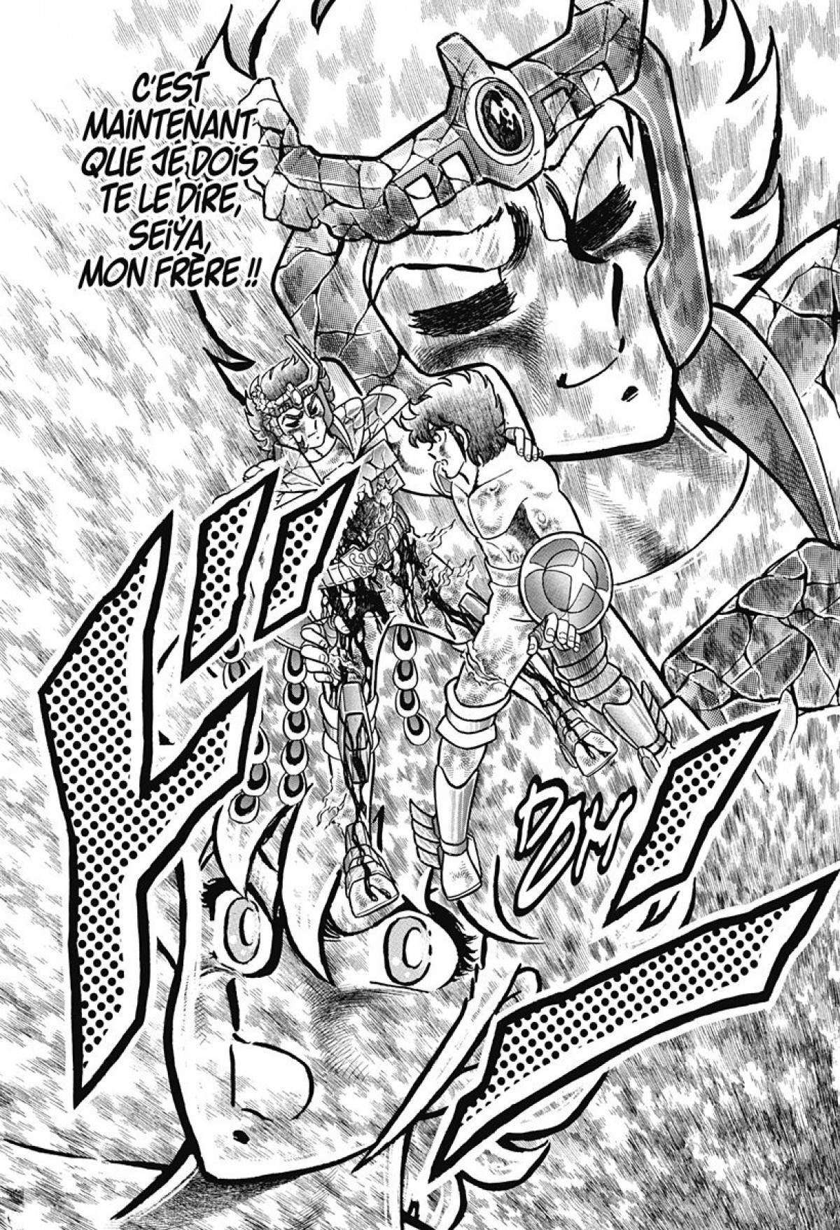  Saint Seiya – Les Chevaliers du Zodiaque - Chapitre 4 - 93